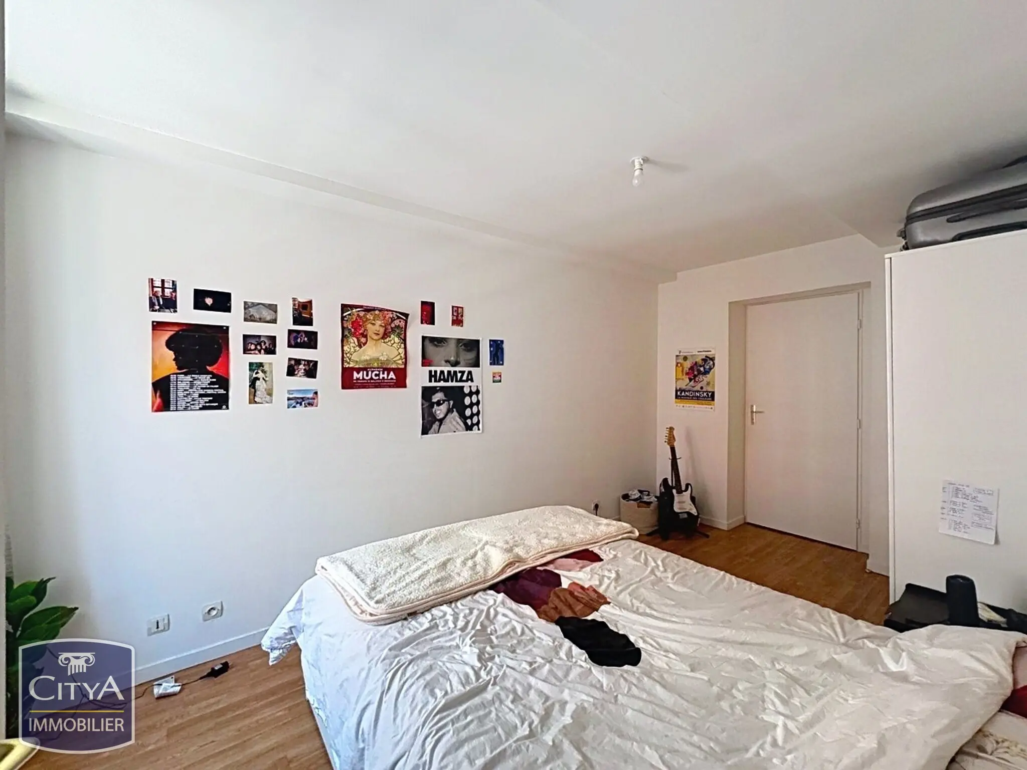 Photo 3 Appartement 2 pièces 44.6m²