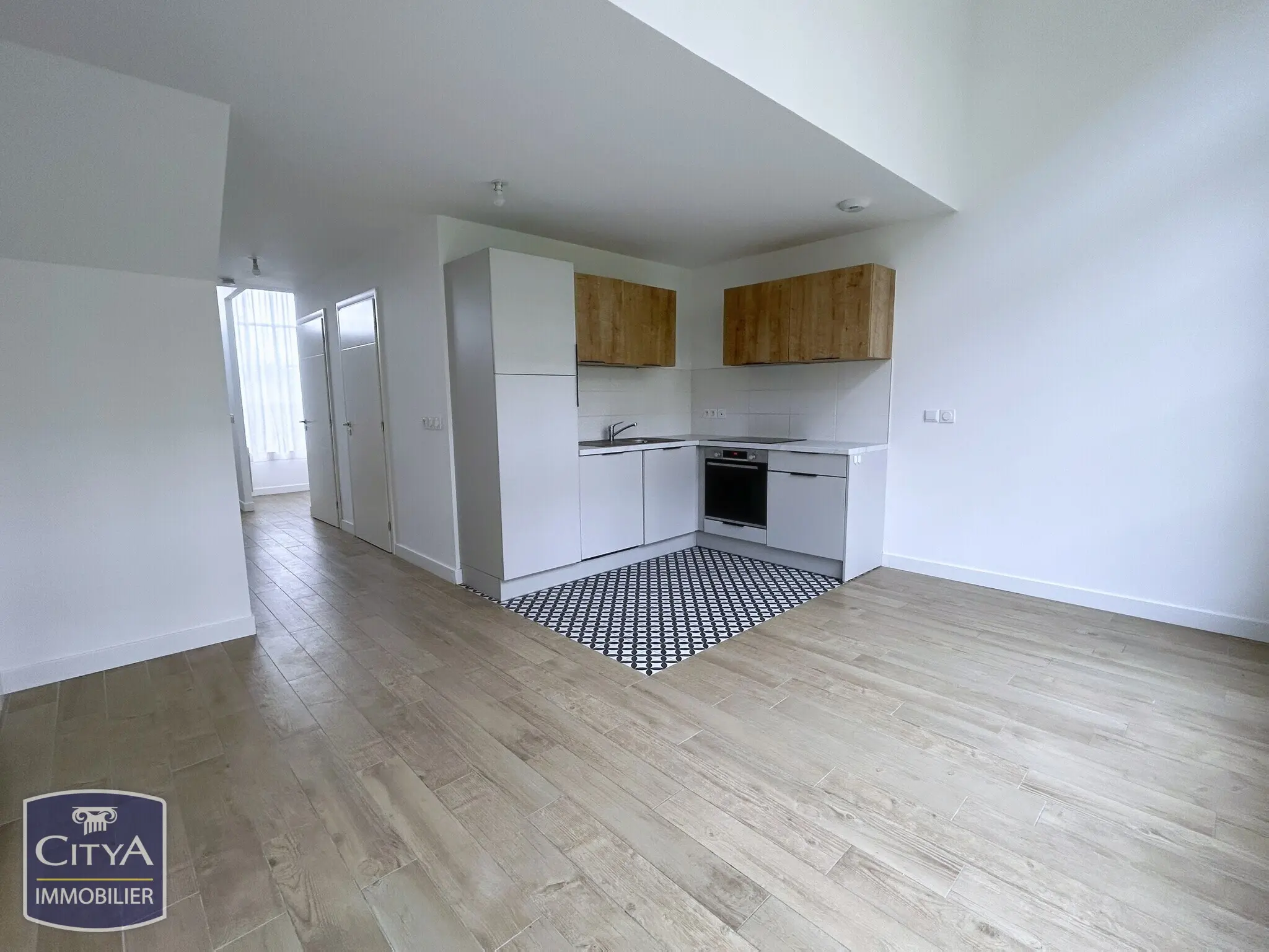 Photo 2 Appartement 2 pièces 58.73m²