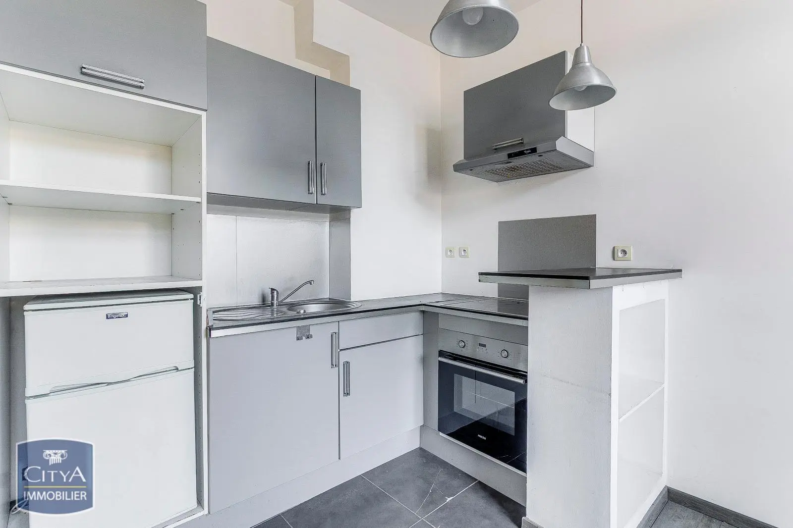 Photo 5 Appartement 2 pièces 29.5m²