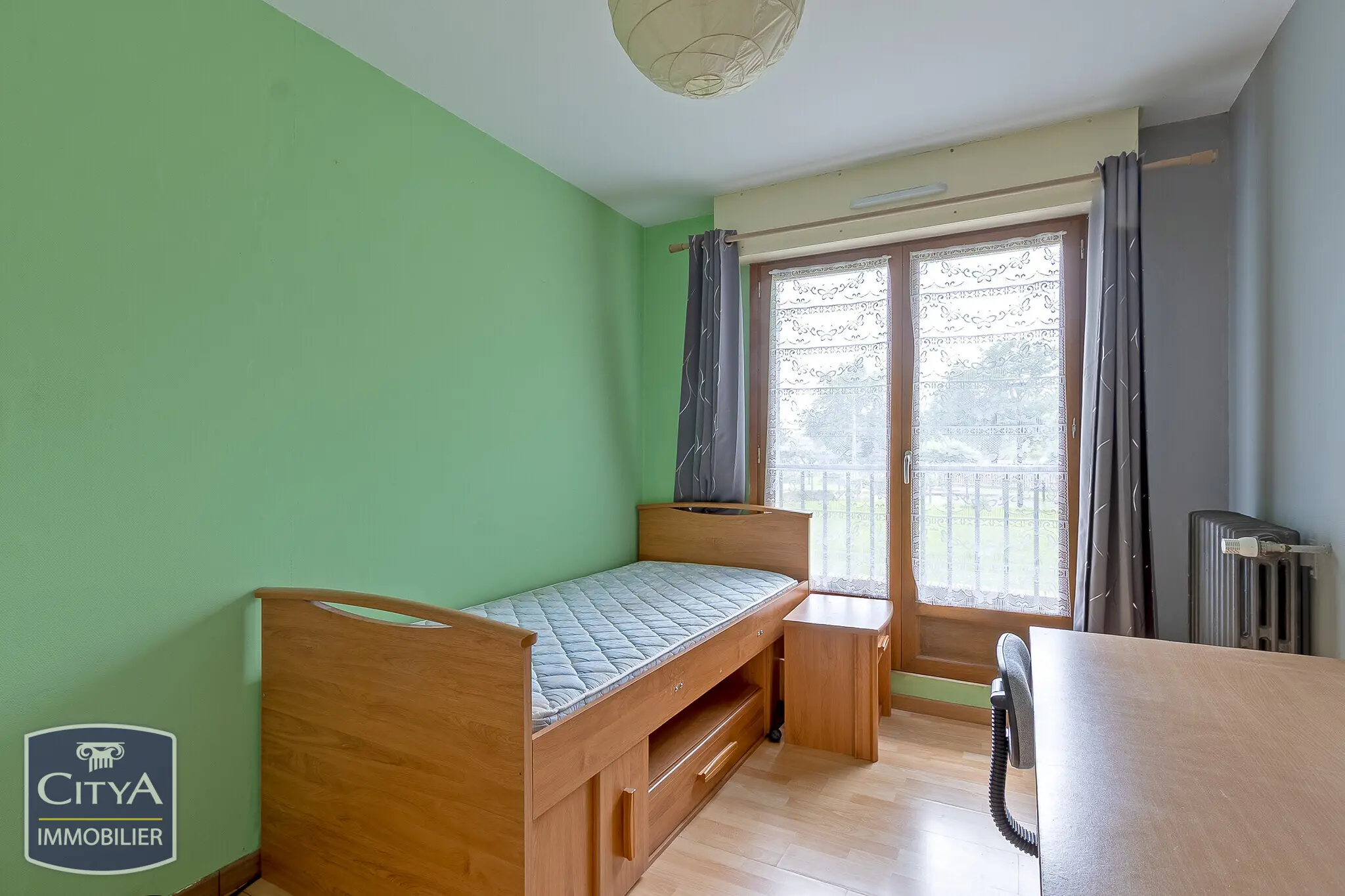 Photo 6 Appartement 4 pièces 78m²