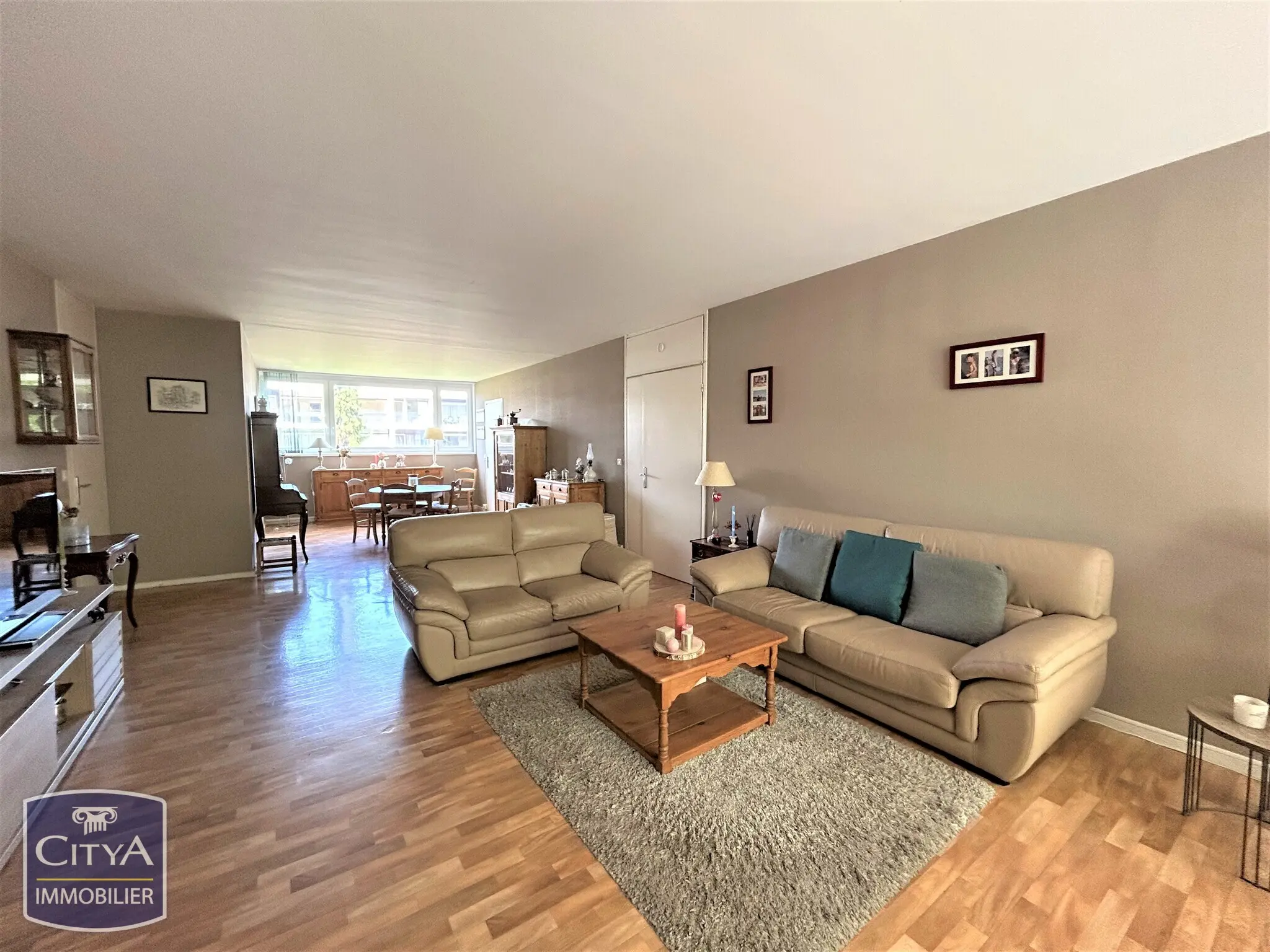 Photo 1 Appartement 3 pièces 98.49m²