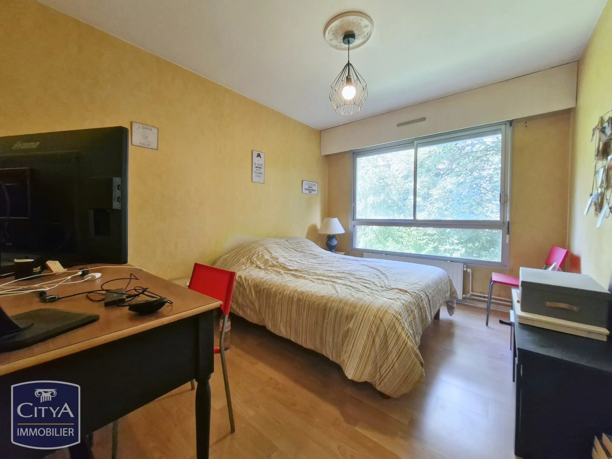 Photo 6 Appartement 4 pièces 90.3m²