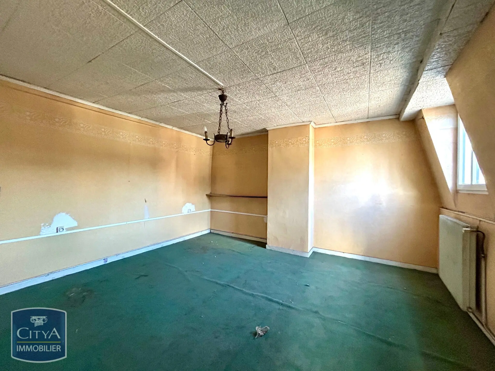 Photo 3 Immeuble 155m²