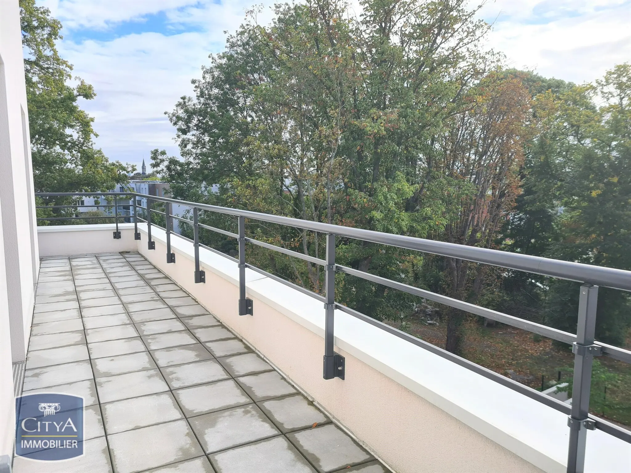 Photo 5 Appartement 2 pièces 48m²