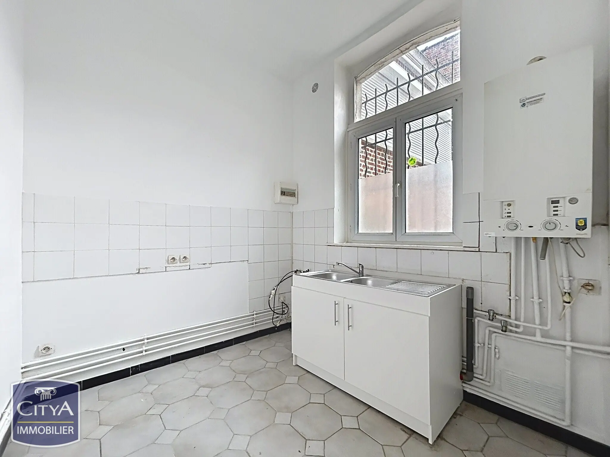 Photo 2 Appartement 2 pièces 52.79m²