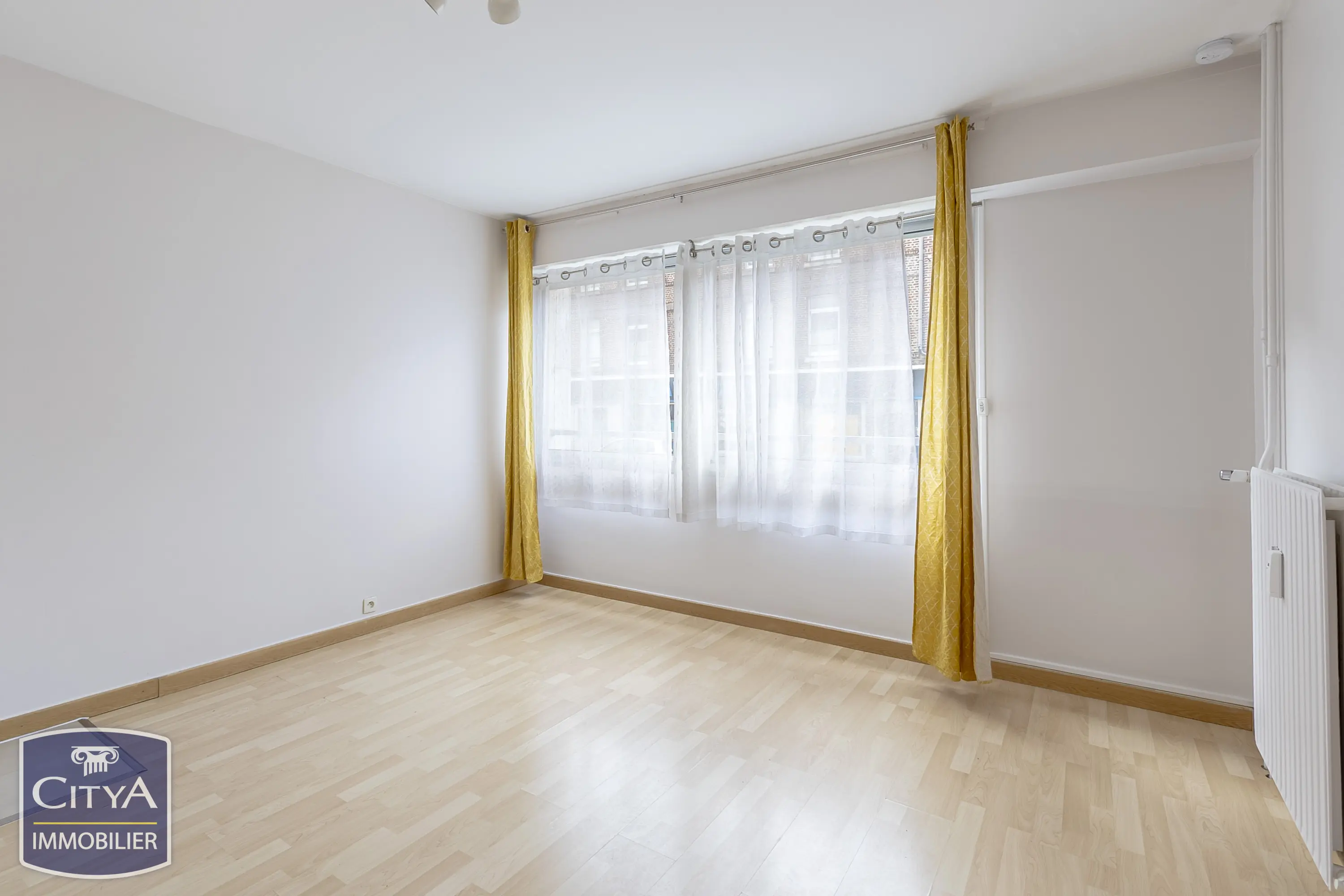 Photo 2 Appartement 1 pièce 20m²