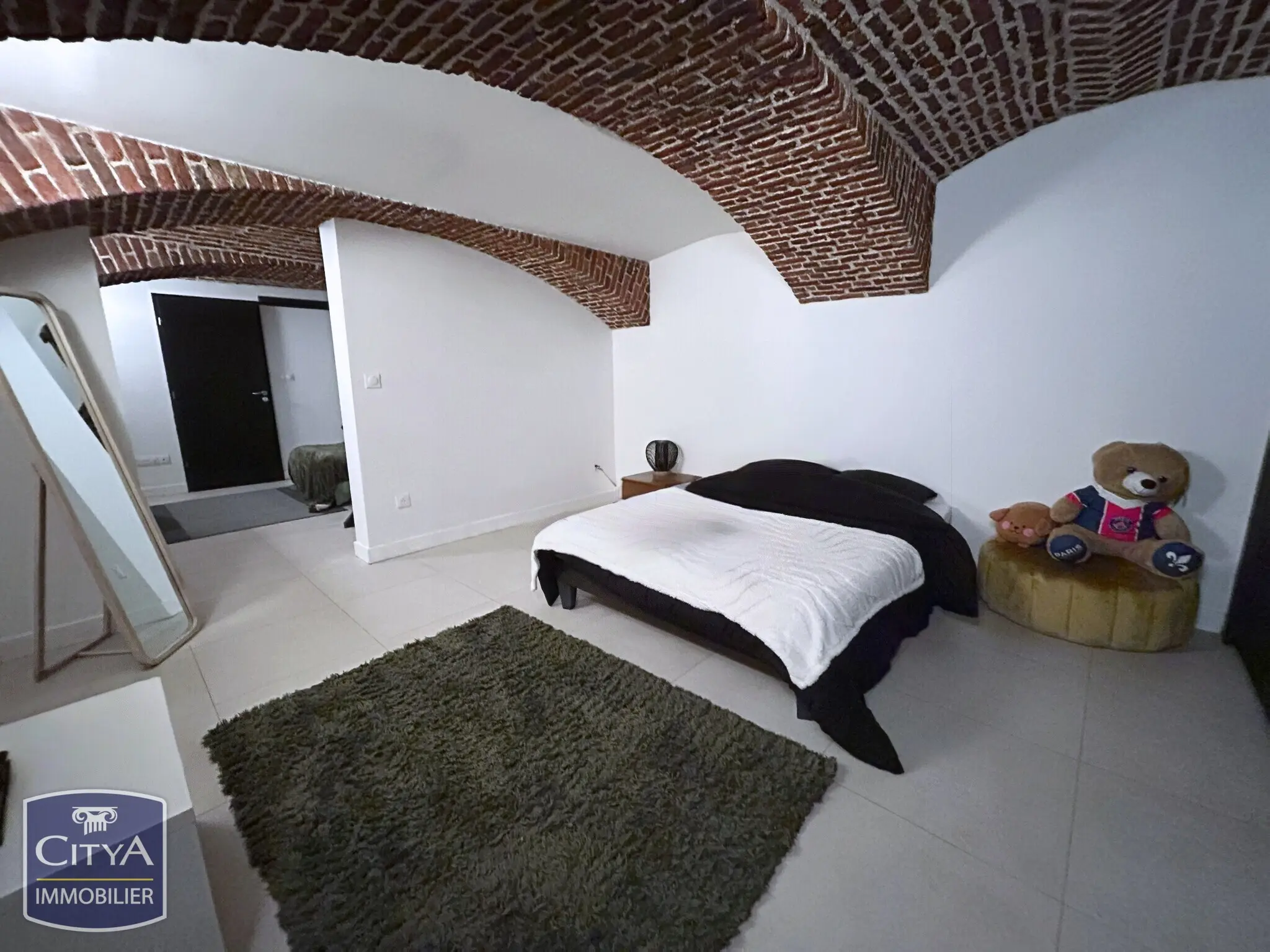 Photo 6 Appartement 2 pièces 63.5m²