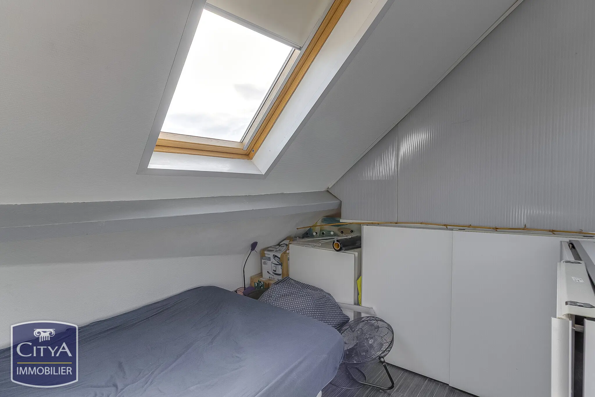 Photo 5 Appartement 1 pièce 46.67m²