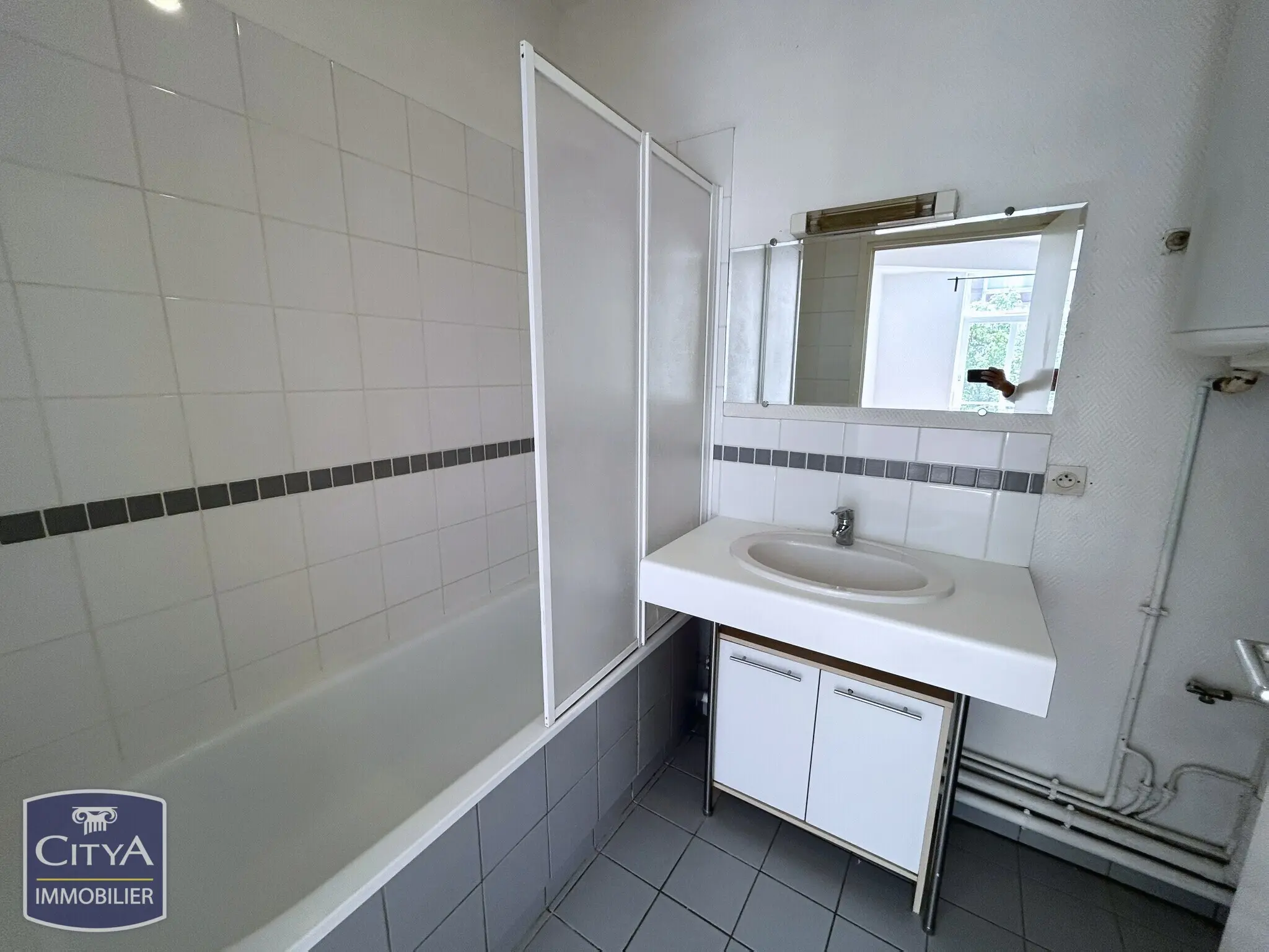 Photo 9 Appartement 2 pièces 50.41m²