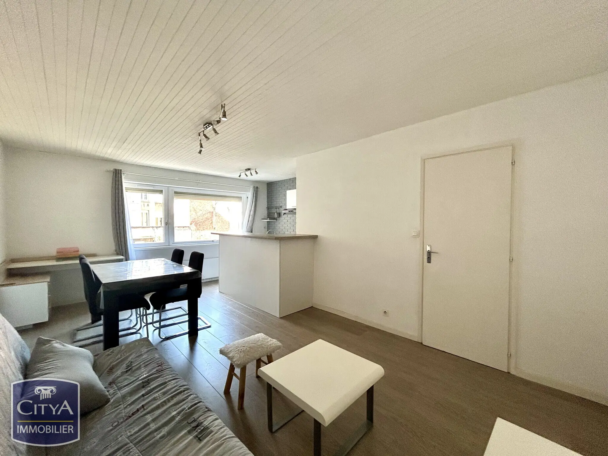 Photo 1 Appartement 2 pièces 45.05m²