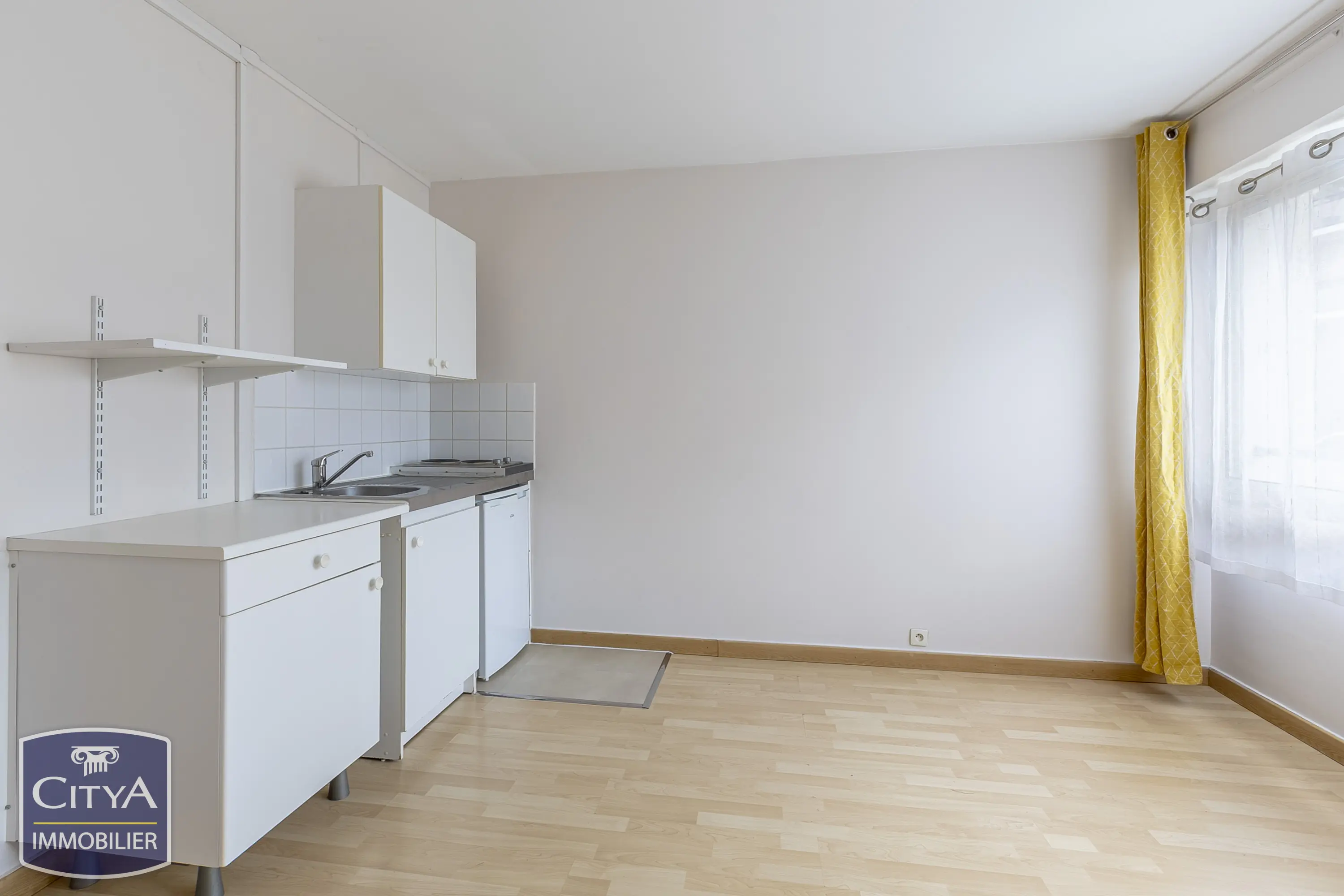 Photo 3 Appartement 1 pièce 20m²