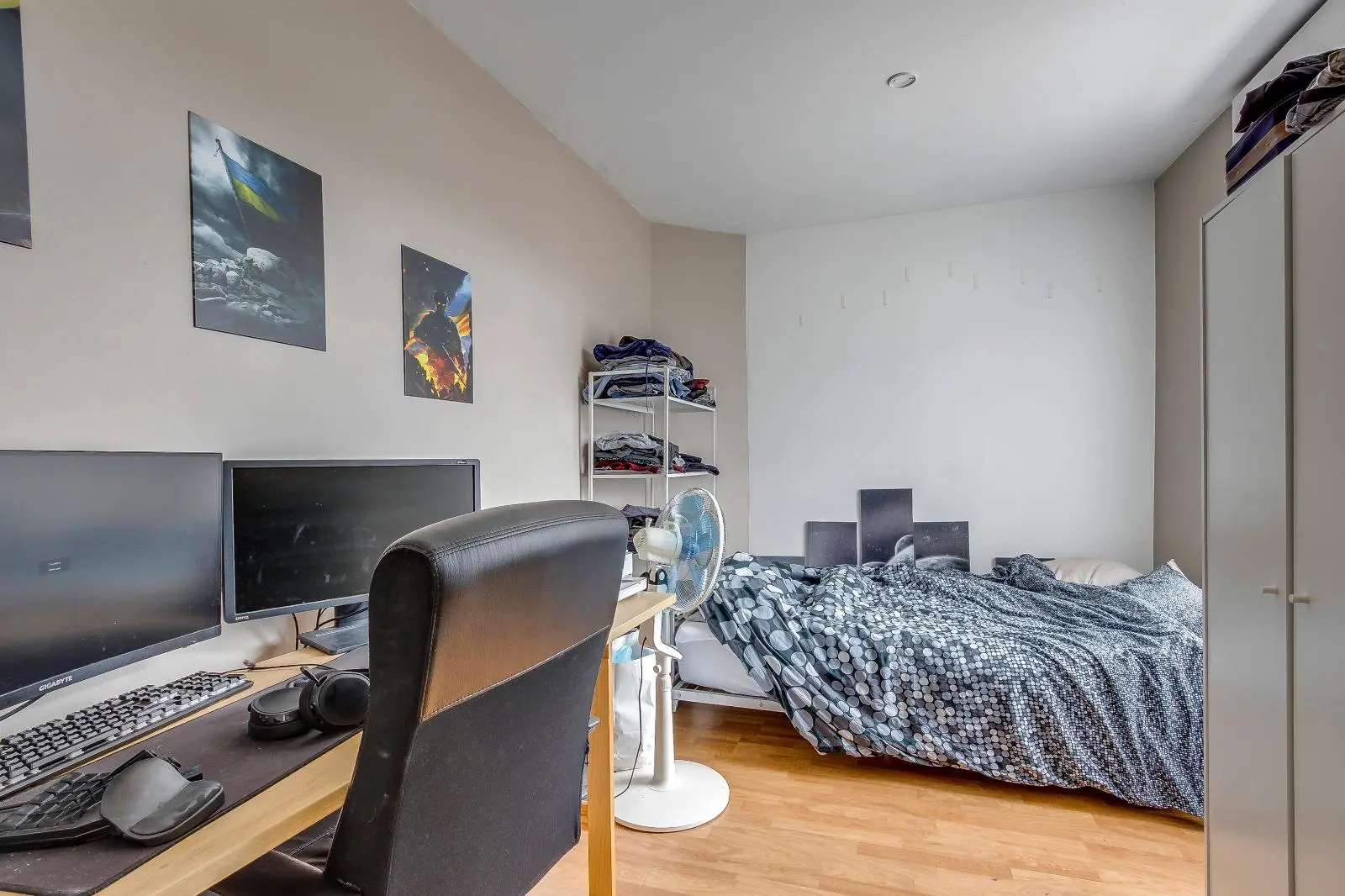 Photo 4 Appartement 2 pièces 46.89m²