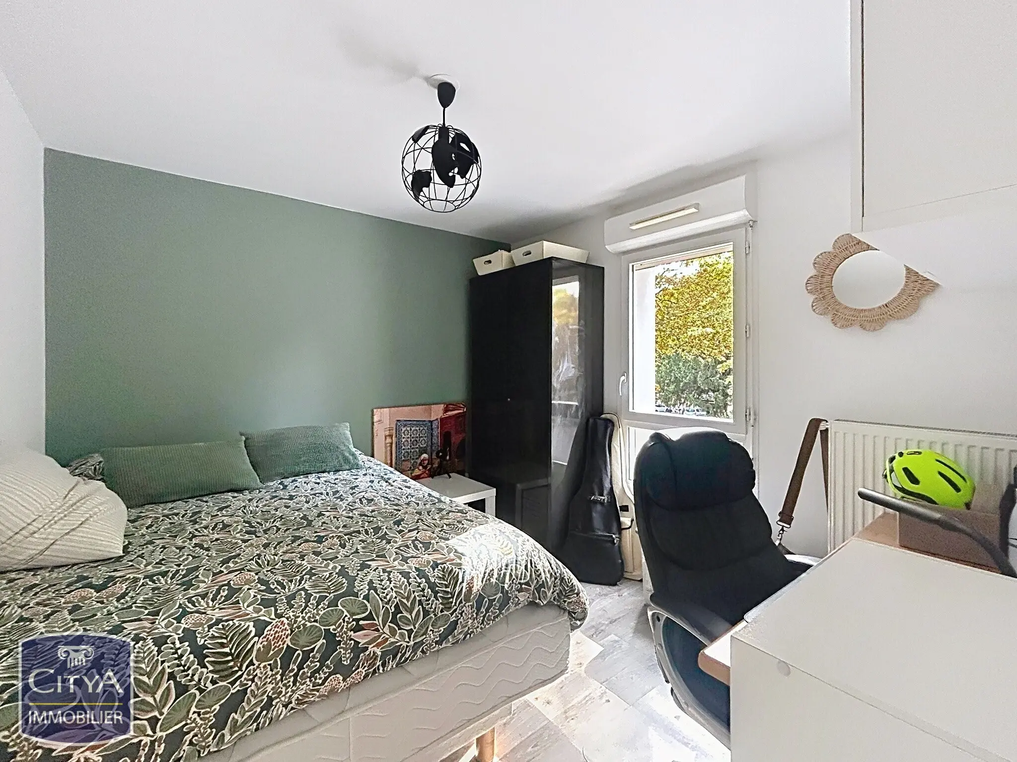 Photo 5 Appartement 4 pièces 79.4m²