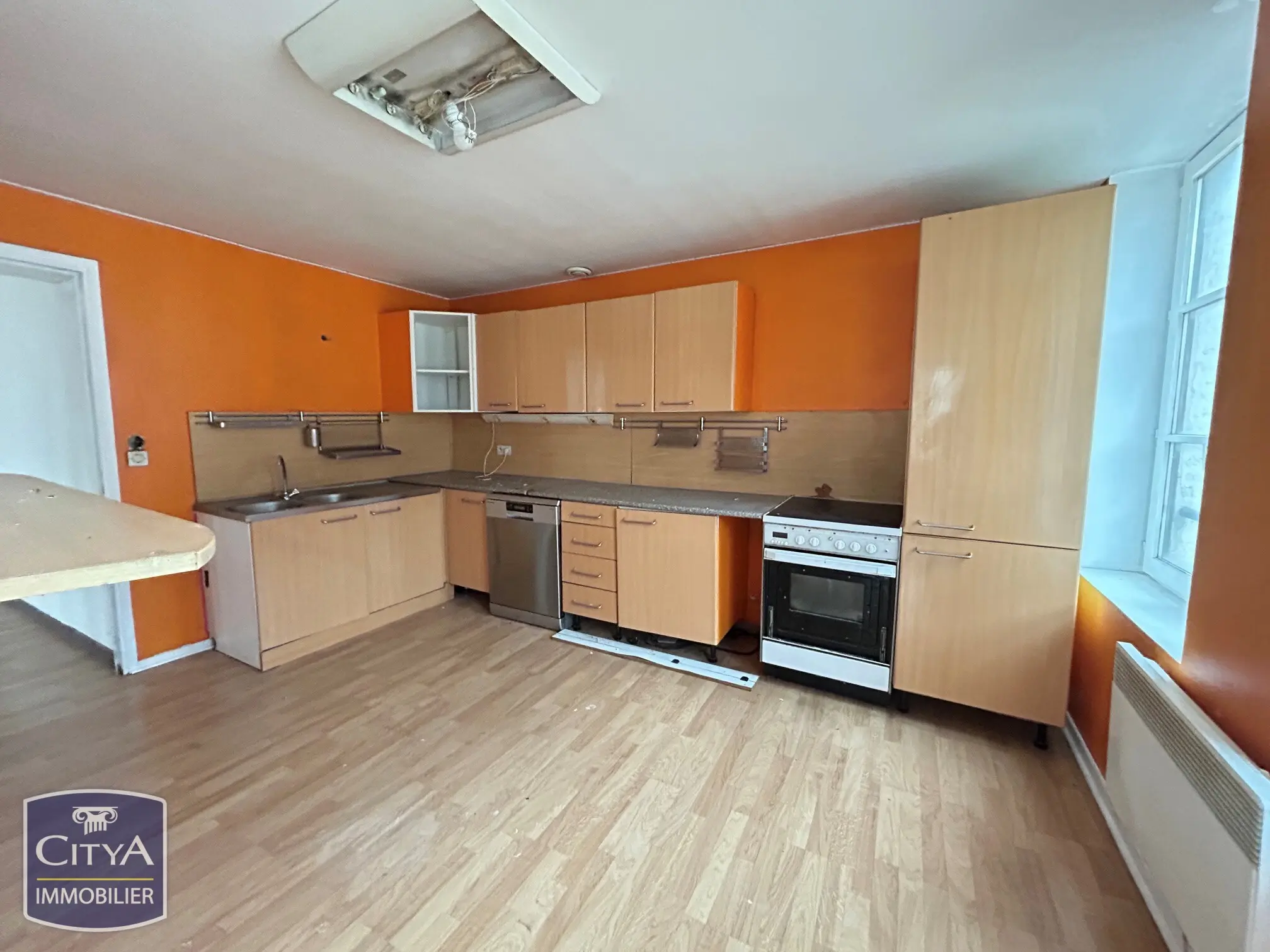 Photo 3 Appartement 4 pièces 120m²