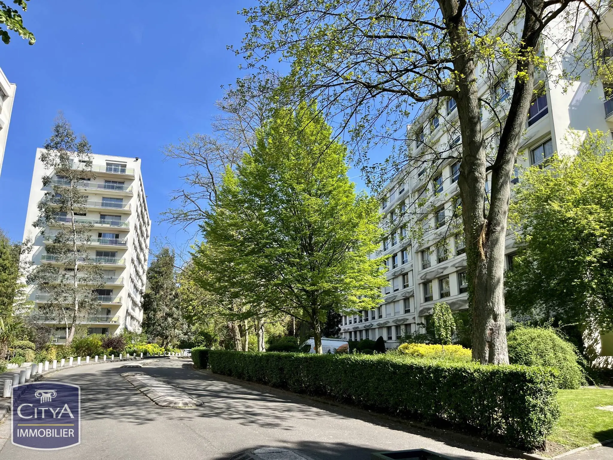Photo 1 Appartement 3 pièces 76.8m²
