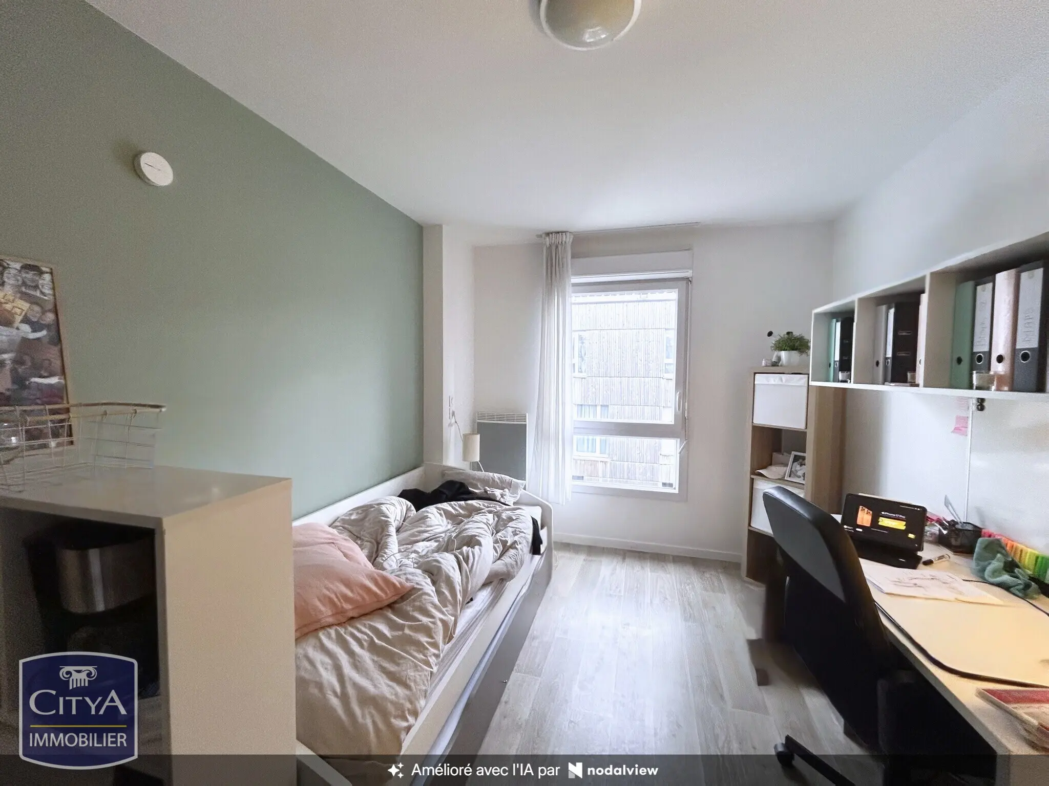 Photo 1 appartement Loos