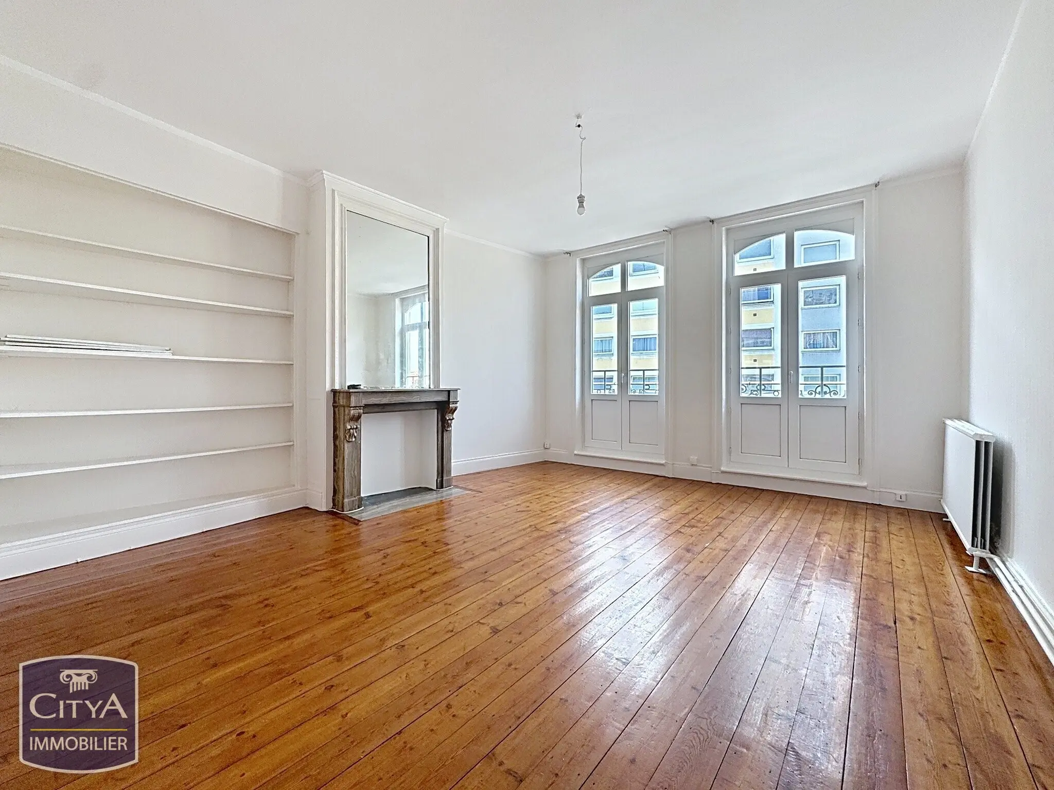 Photo 1 Appartement 3 pièces 83.8m²