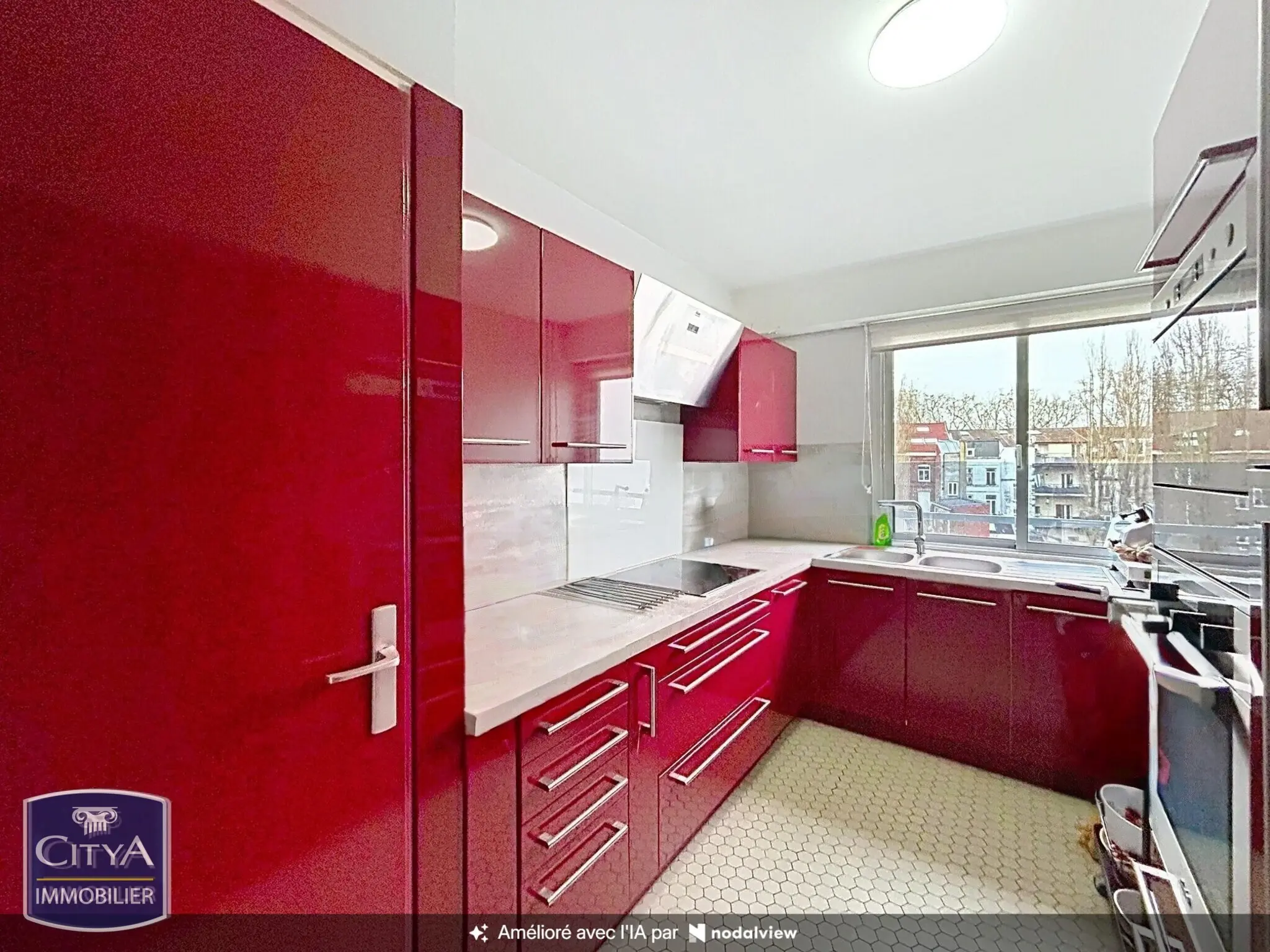Photo 7 Appartement 4 pièces 104.87m²