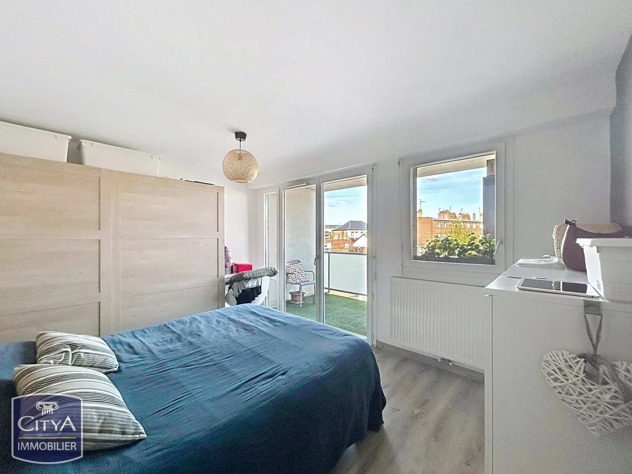 Photo 4 Appartement 4 pièces 79.4m²