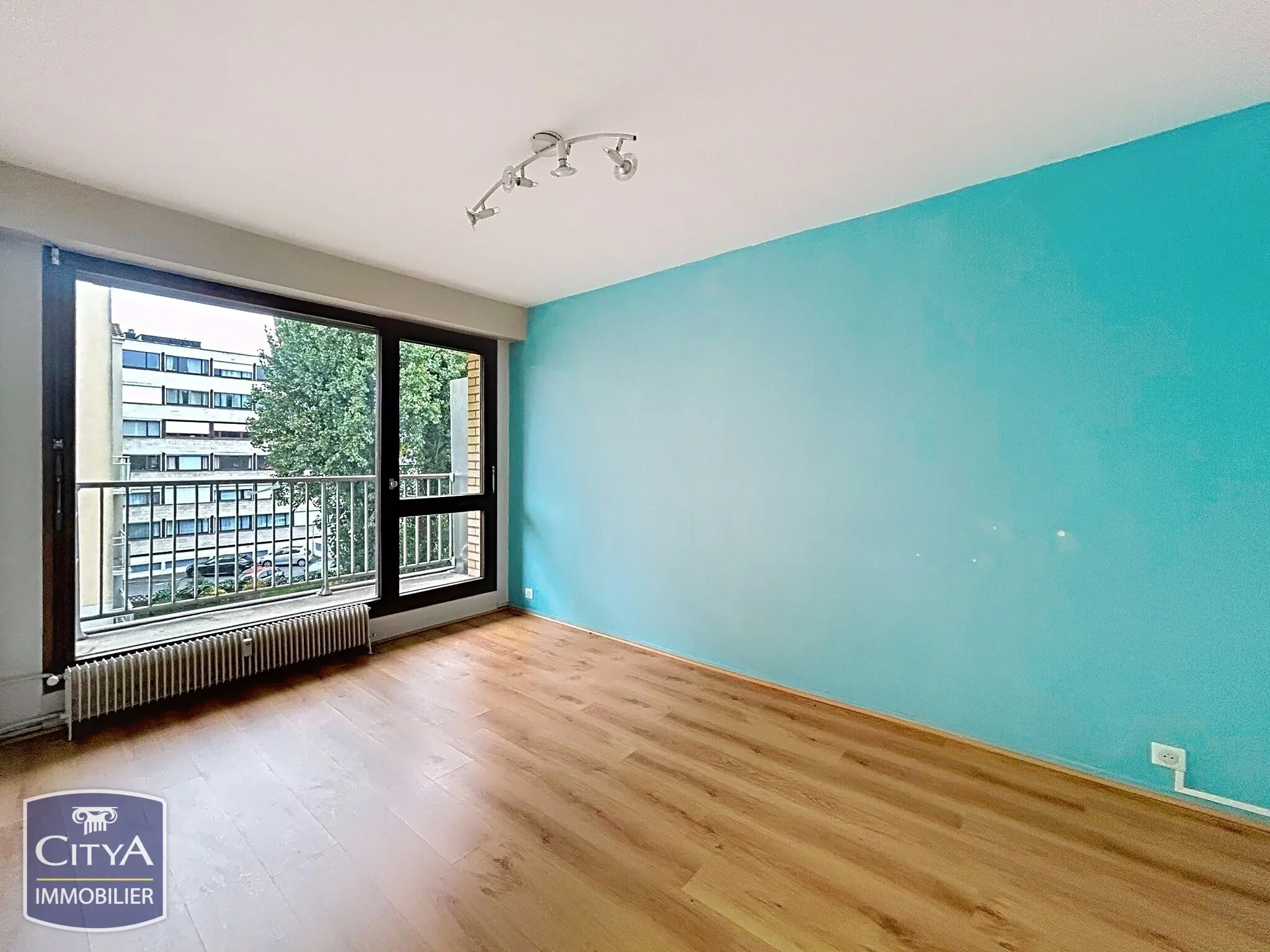Photo 3 Appartement 4 pièces 108.48m²