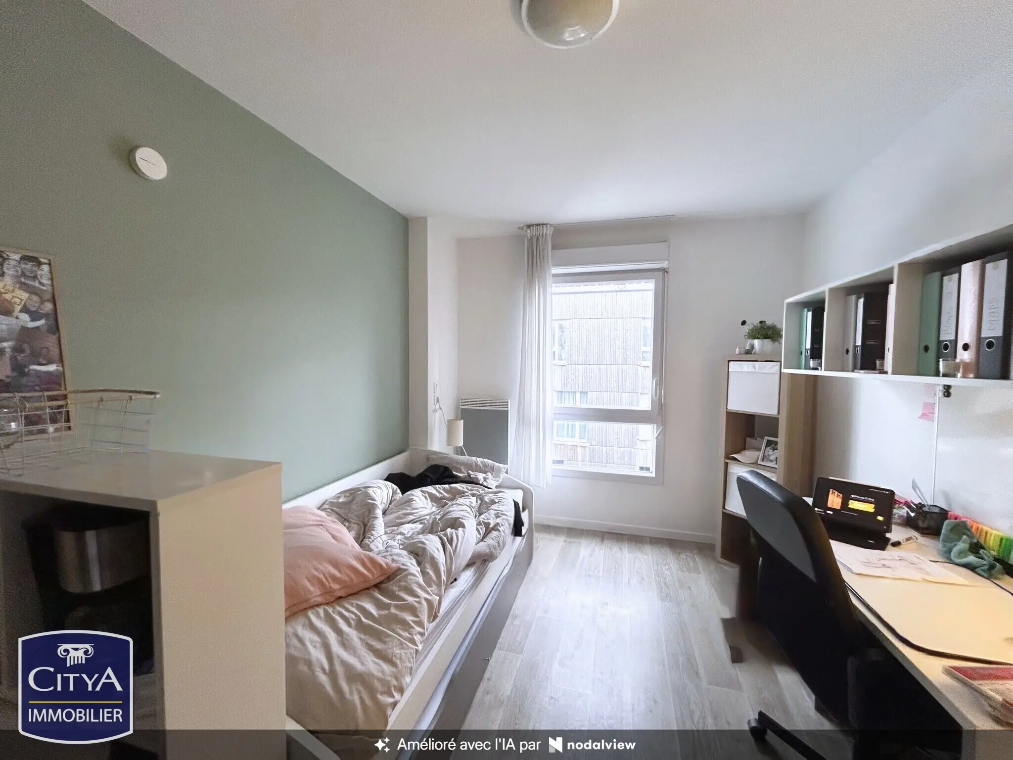 Photo 2 appartement Loos