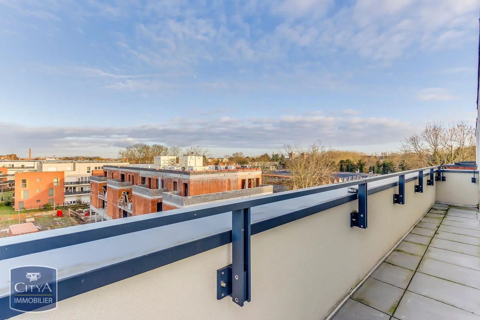 Photo 6 Appartement 3 pièces 62.19m²