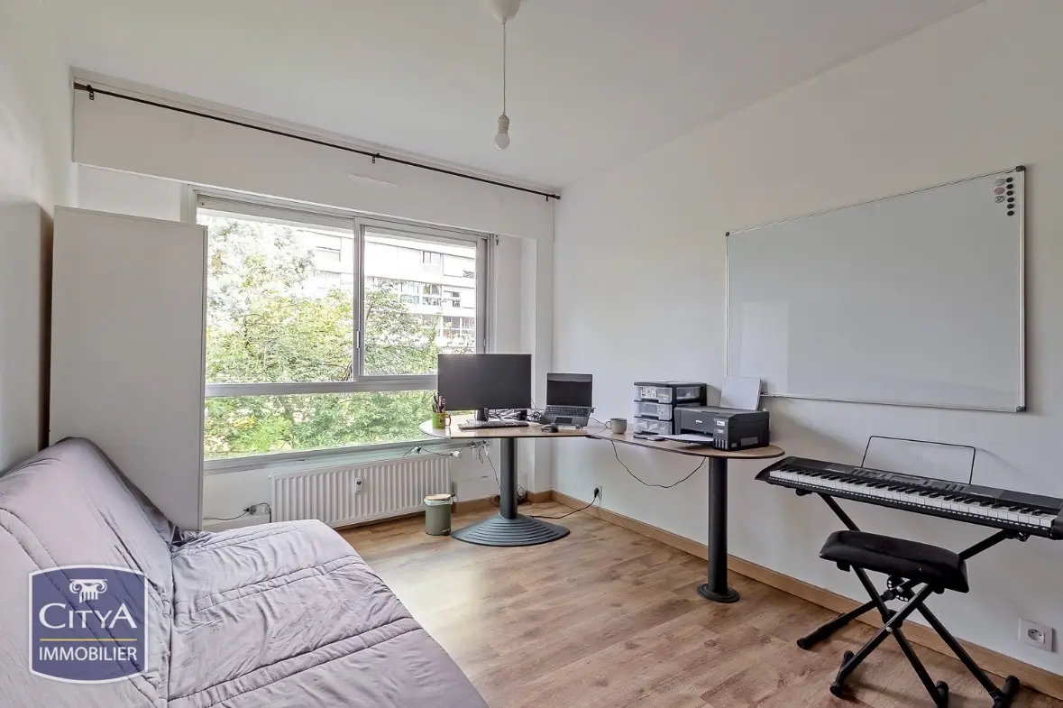 Photo 5 appartement Lambersart