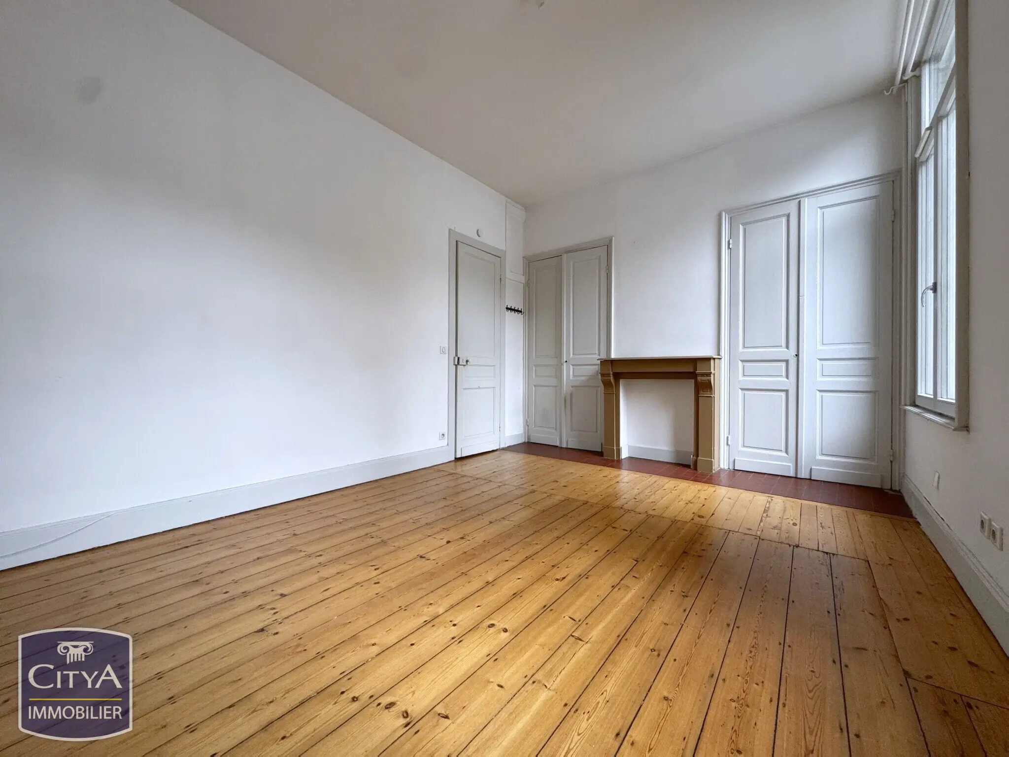 Photo 4 Appartement 2 pièces 43.8m²