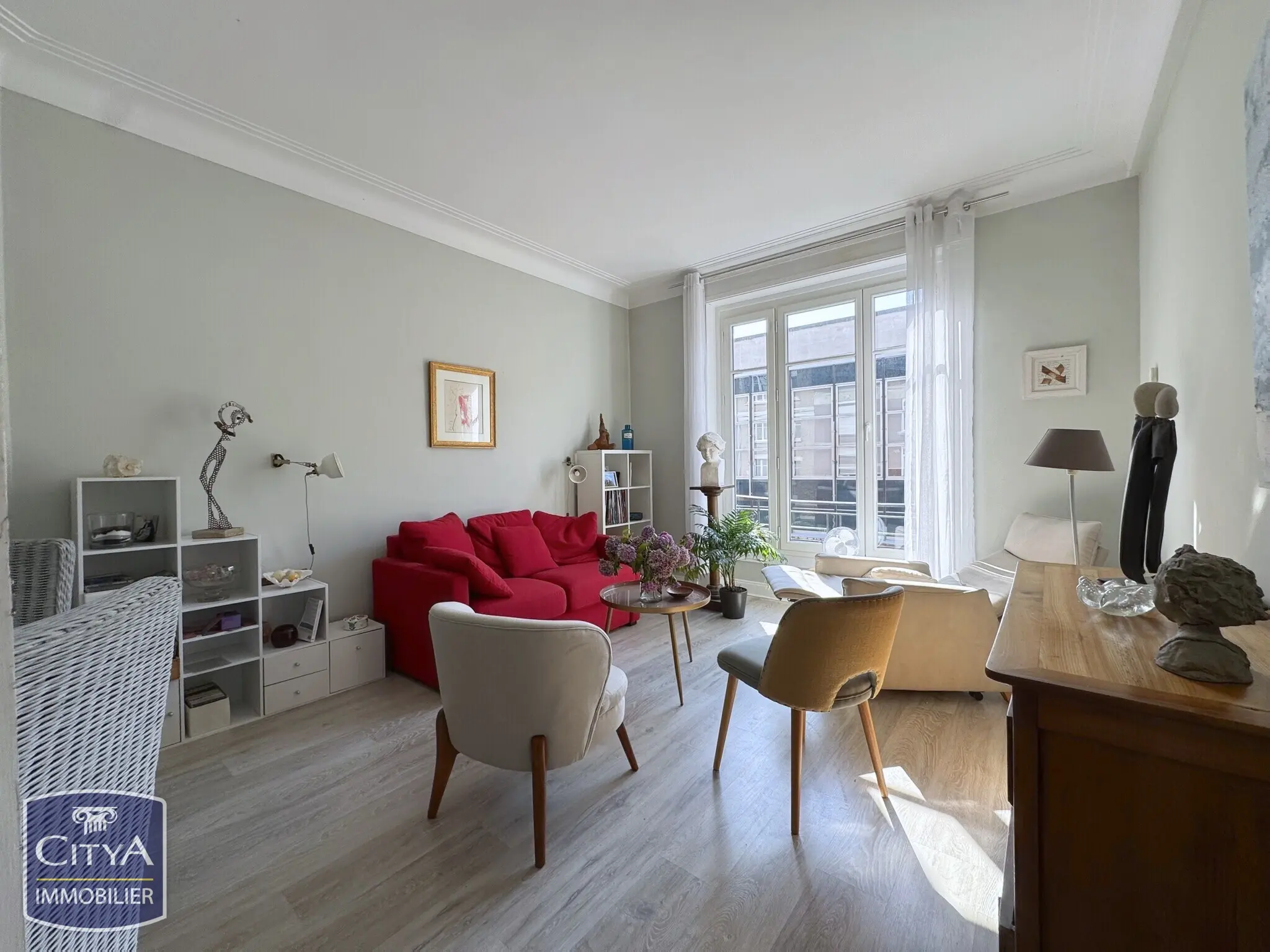 Photo 2 Appartement 3 pièces 70.08m²