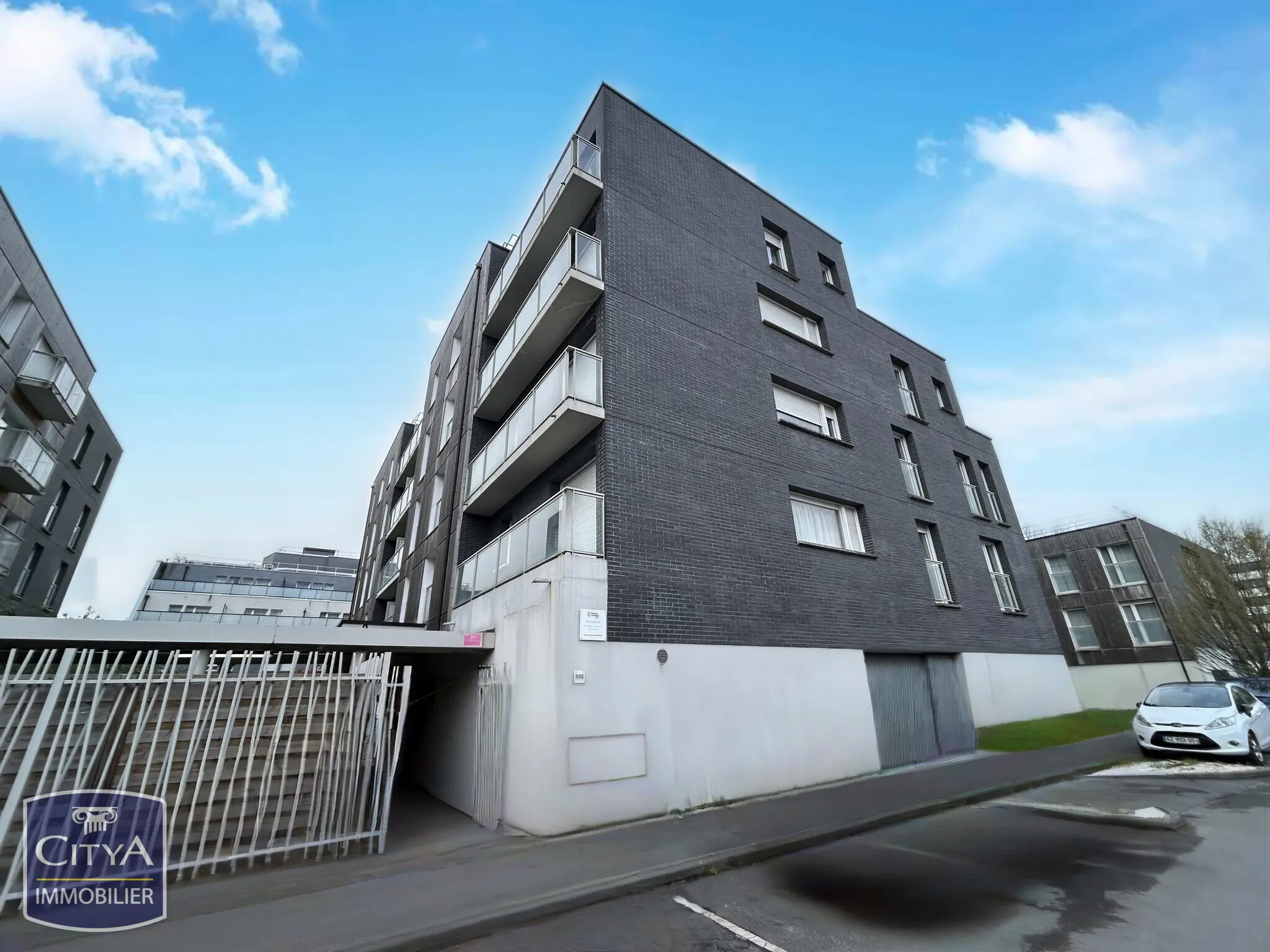 Photo 1 Appartement 1 pièce 19.95m²