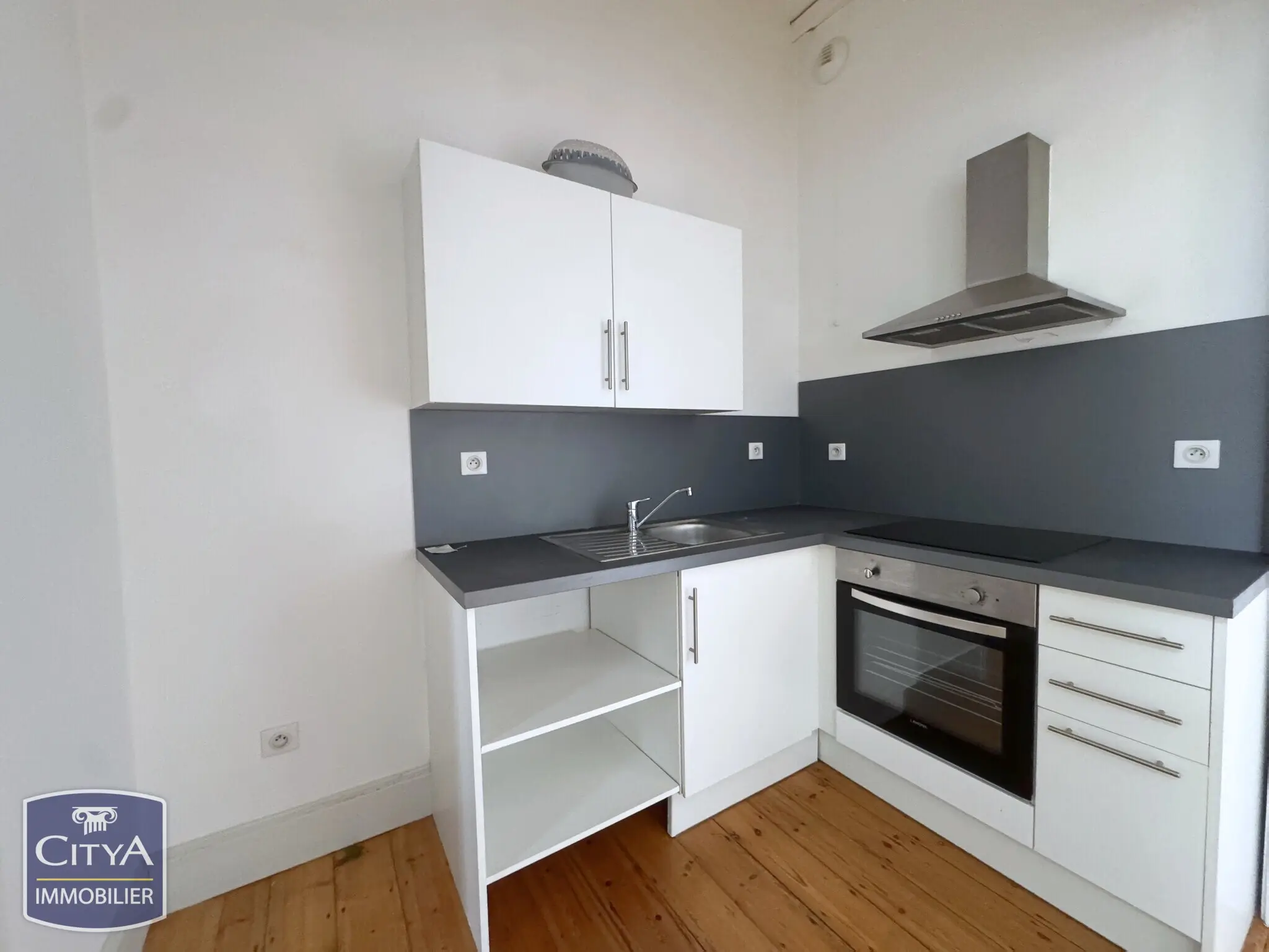 Photo 3 Appartement 2 pièces 43.8m²