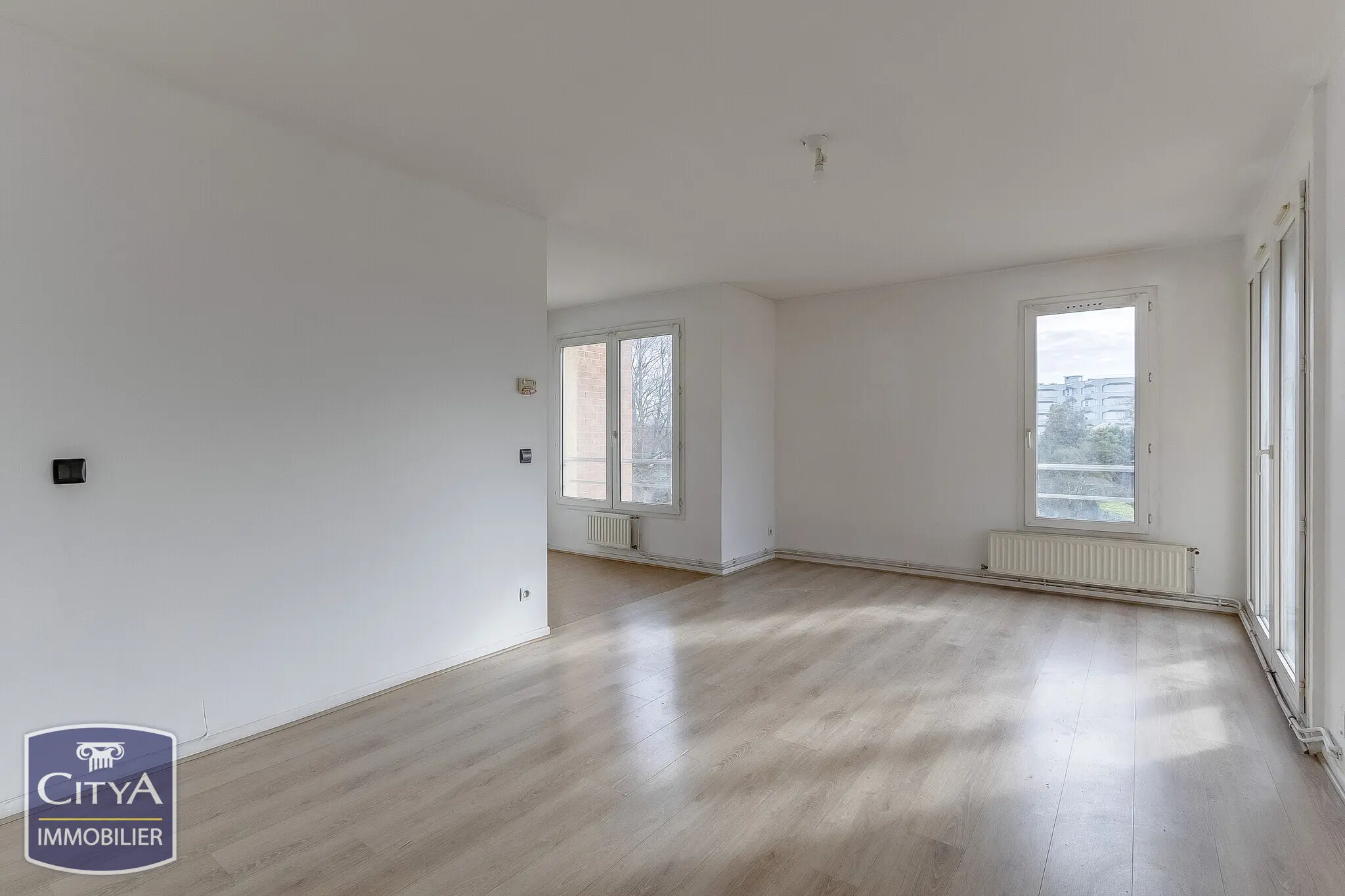 Photo 2 Appartement 2 pièces 55m²