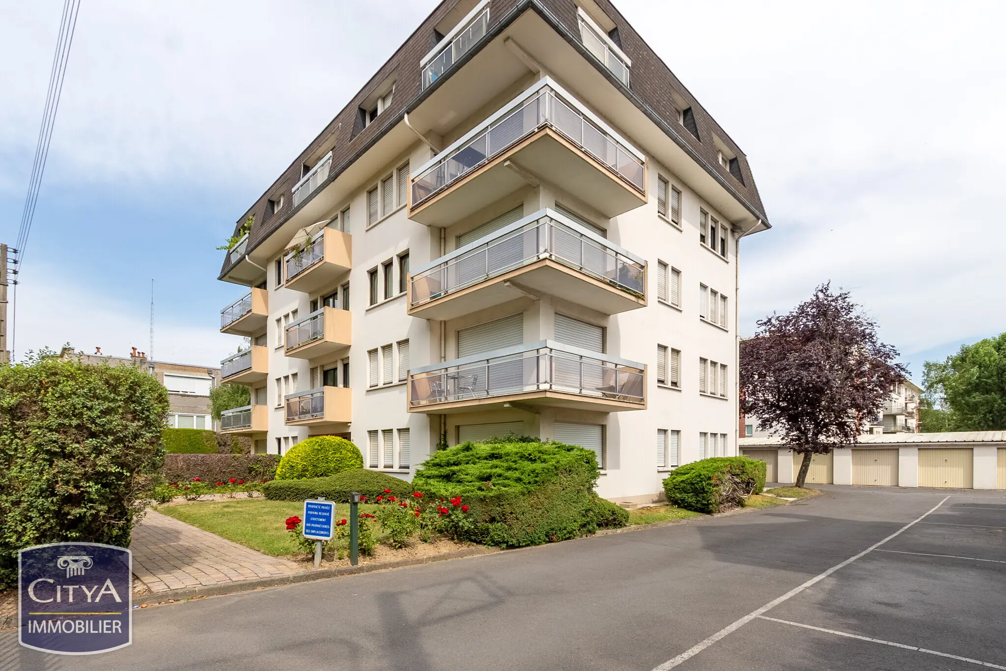 Photo 1 Appartement 1 pièce 26.26m²