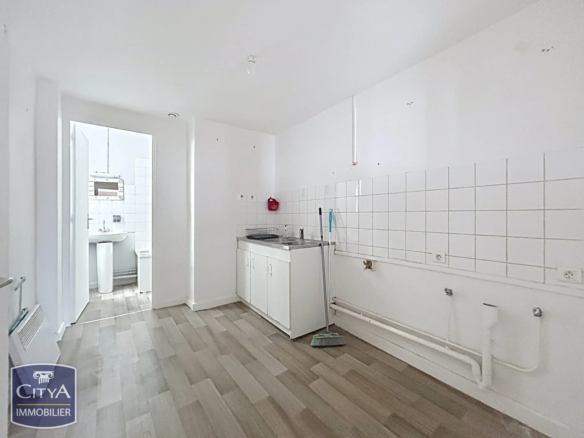 Photo 4 Appartement 2 pièces 49.72m²