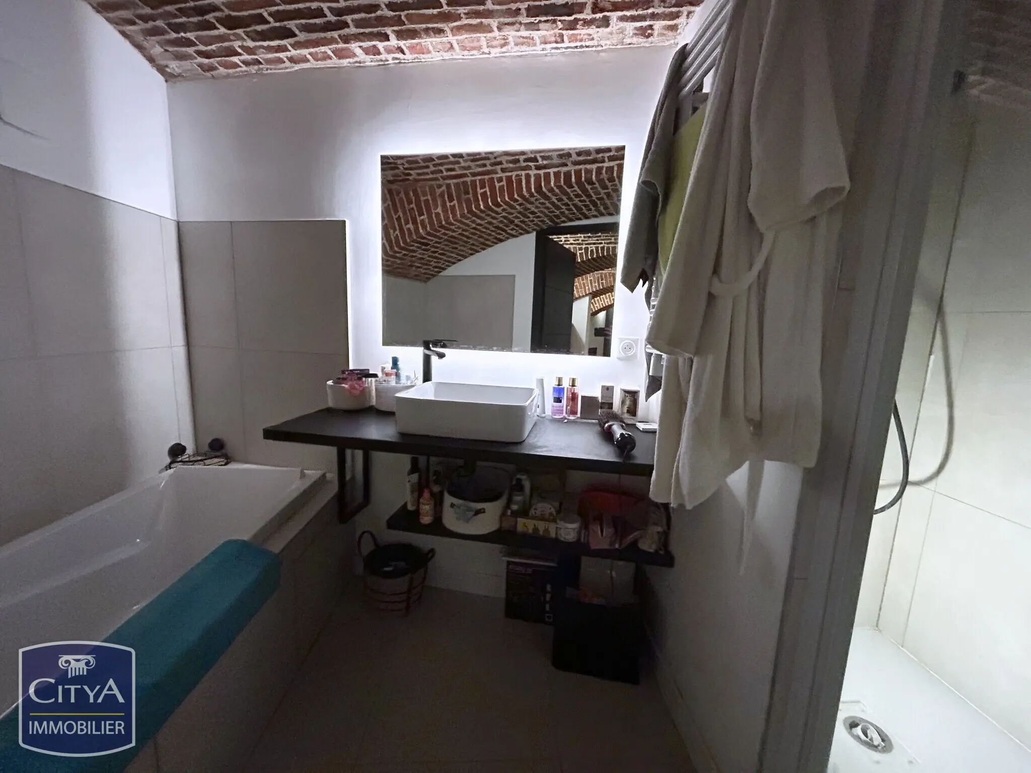 Photo 8 Appartement 2 pièces 63.5m²