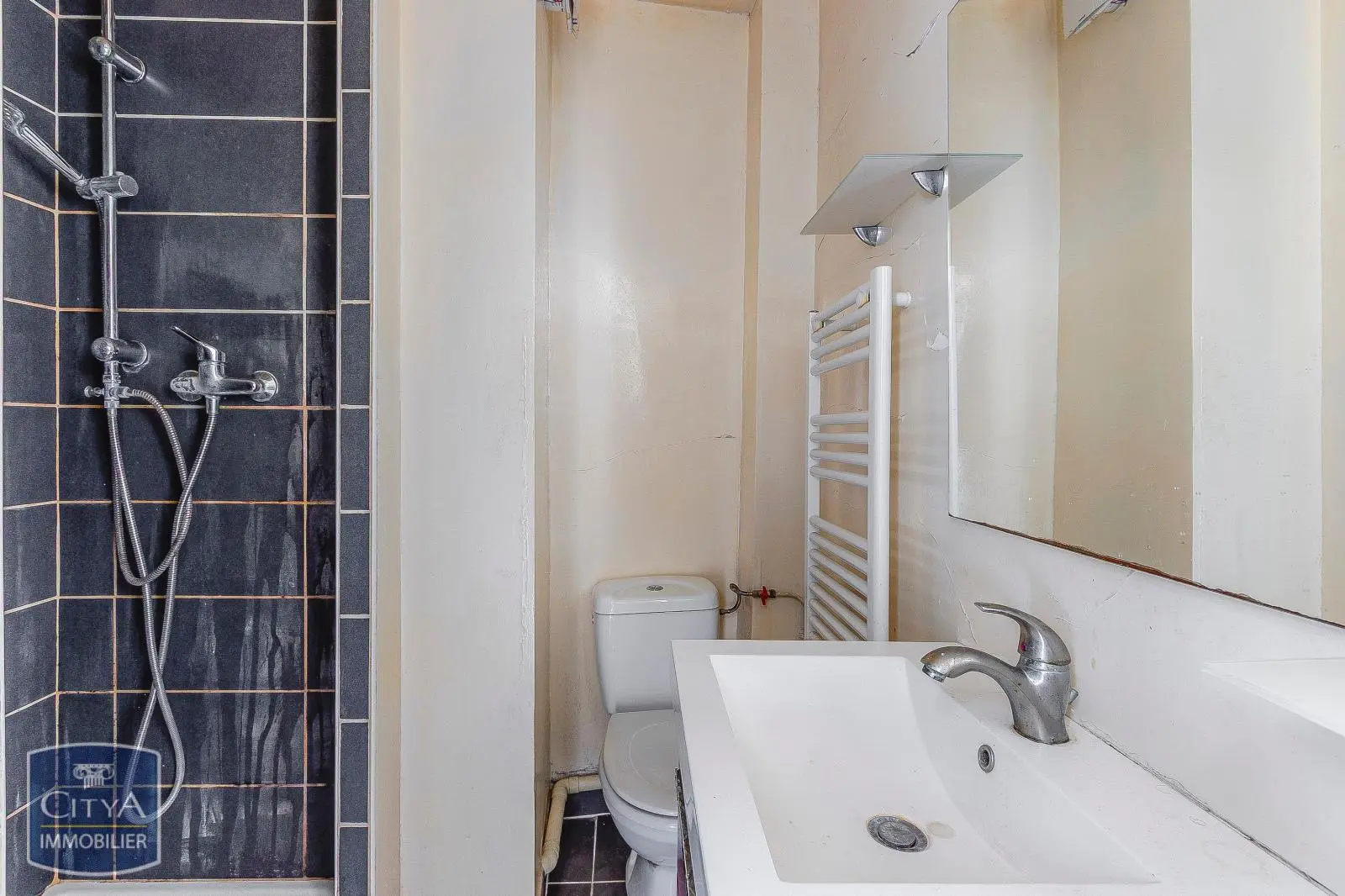 Photo 7 Appartement 2 pièces 29.5m²