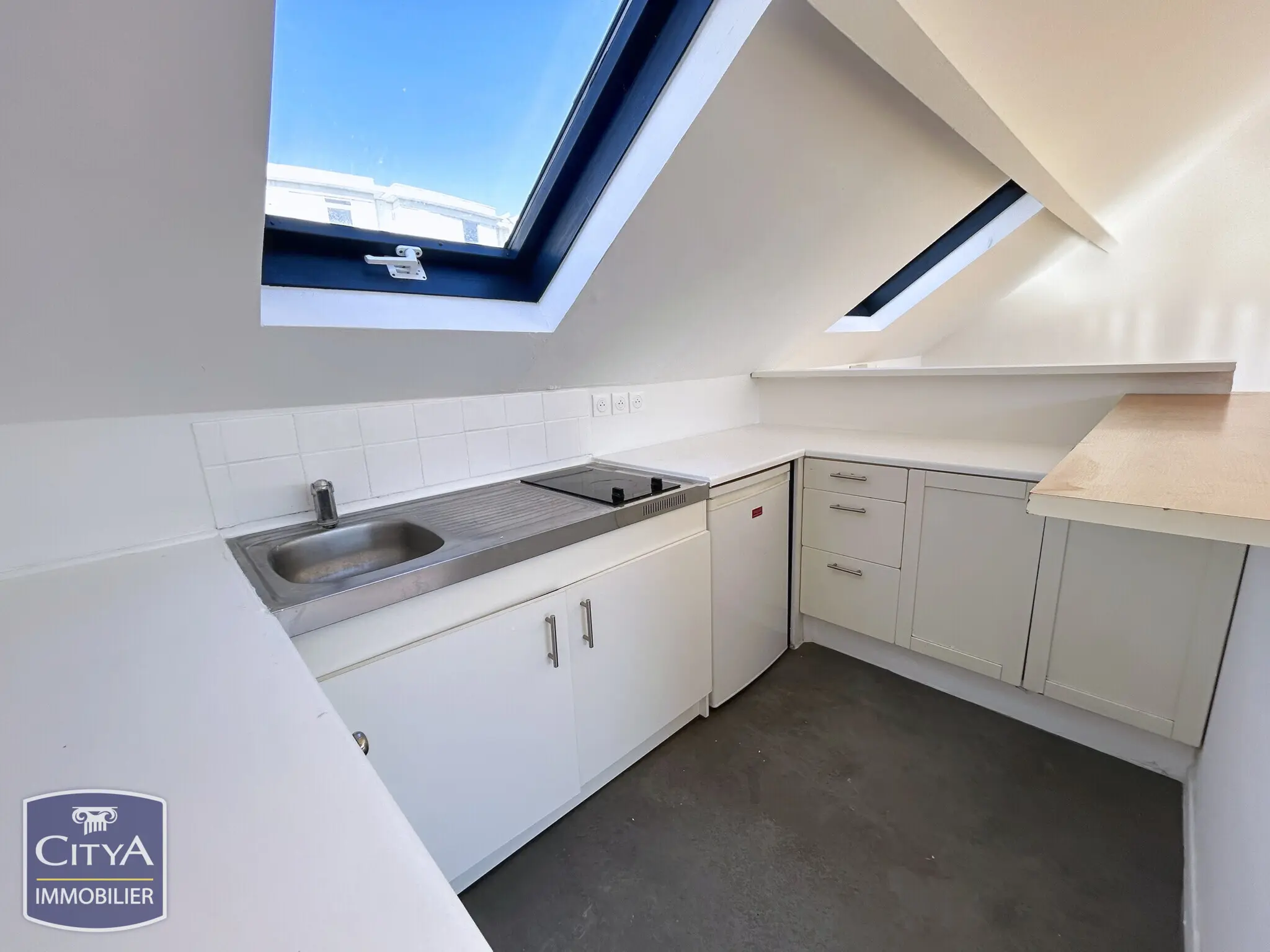 Photo 4 Appartement 3 pièces 46.94m²