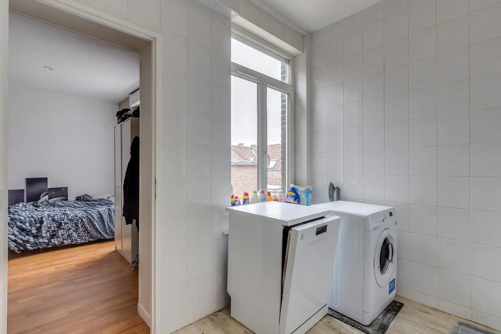 Photo 5 Appartement 2 pièces 46.89m²