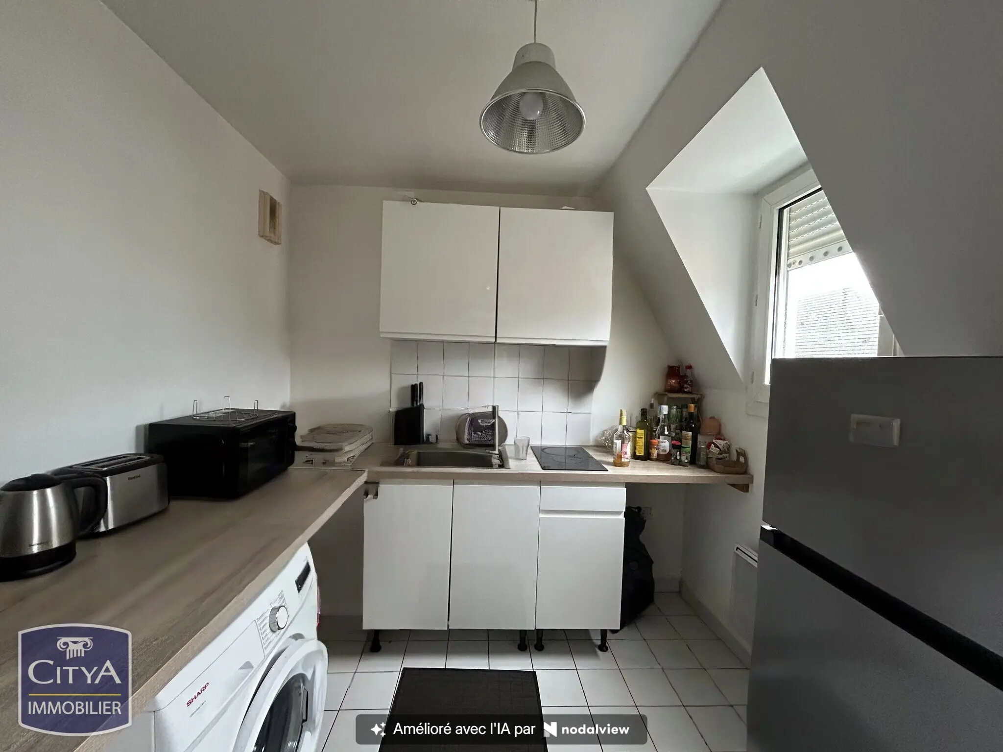 Photo 6 Appartement 2 pièces 54m²