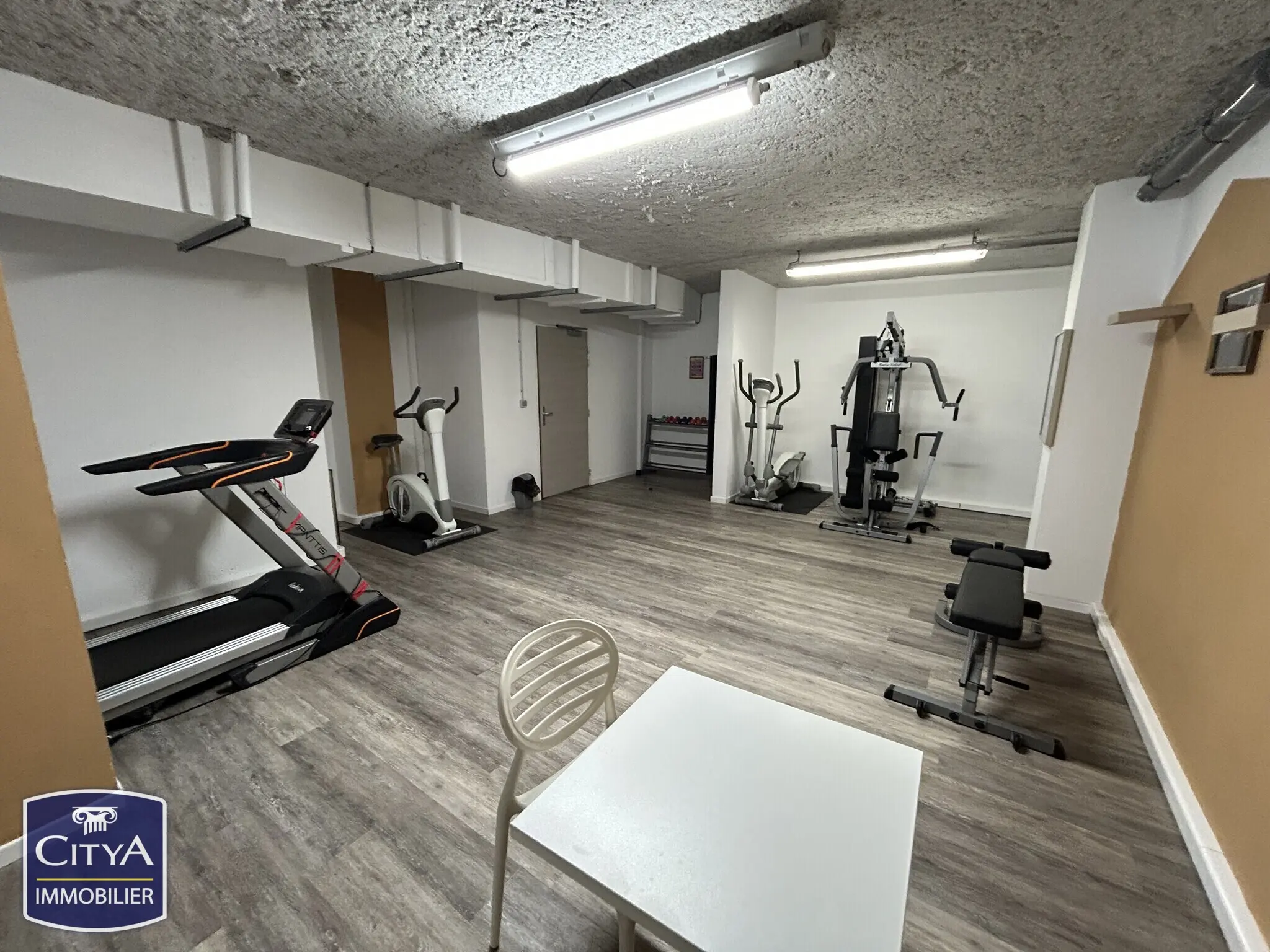 Photo 4 appartement Loos