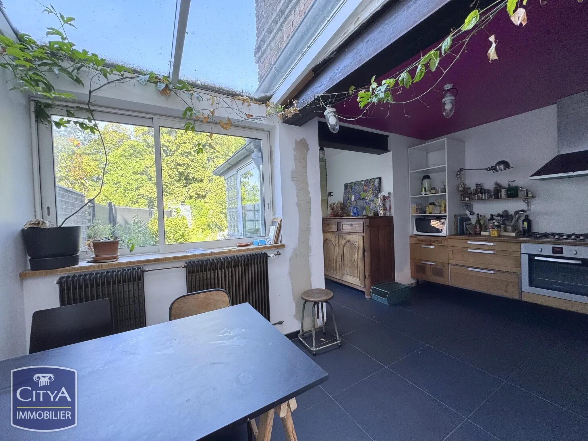 Photo 8 maison Lille