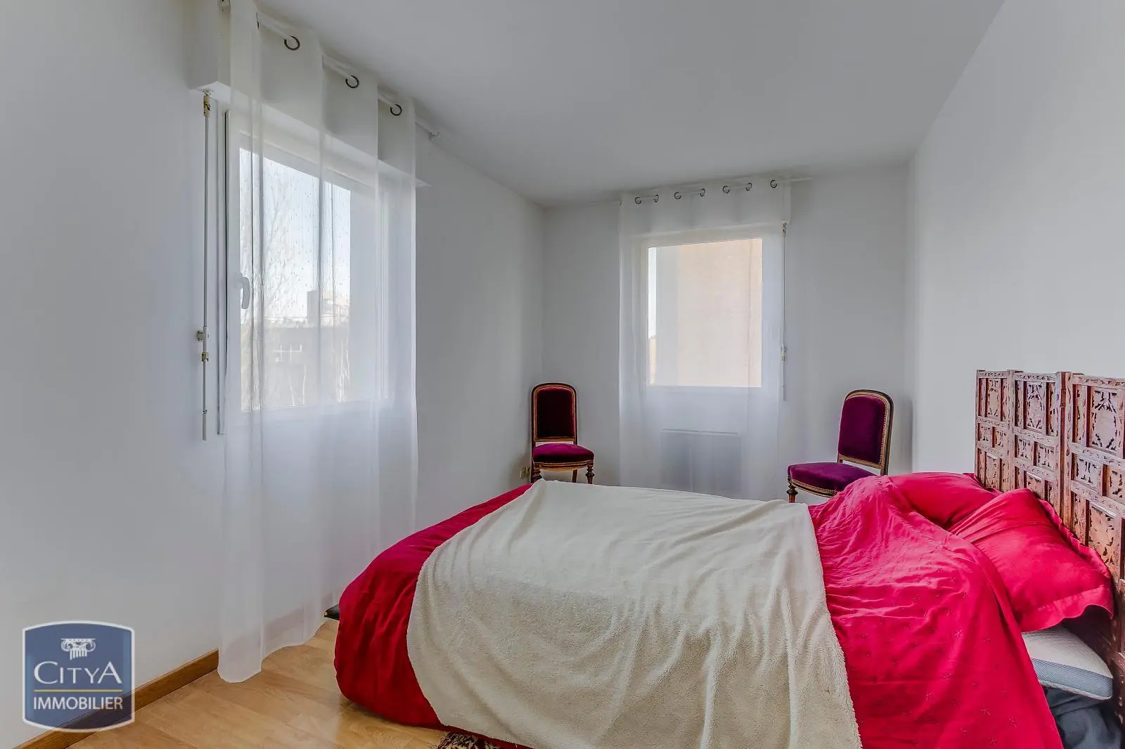 Photo 8 Appartement 3 pièces 75.23m²