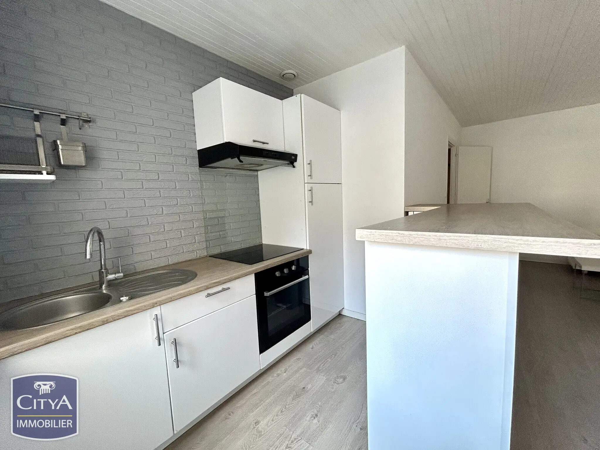Photo 3 Appartement 2 pièces 45.05m²