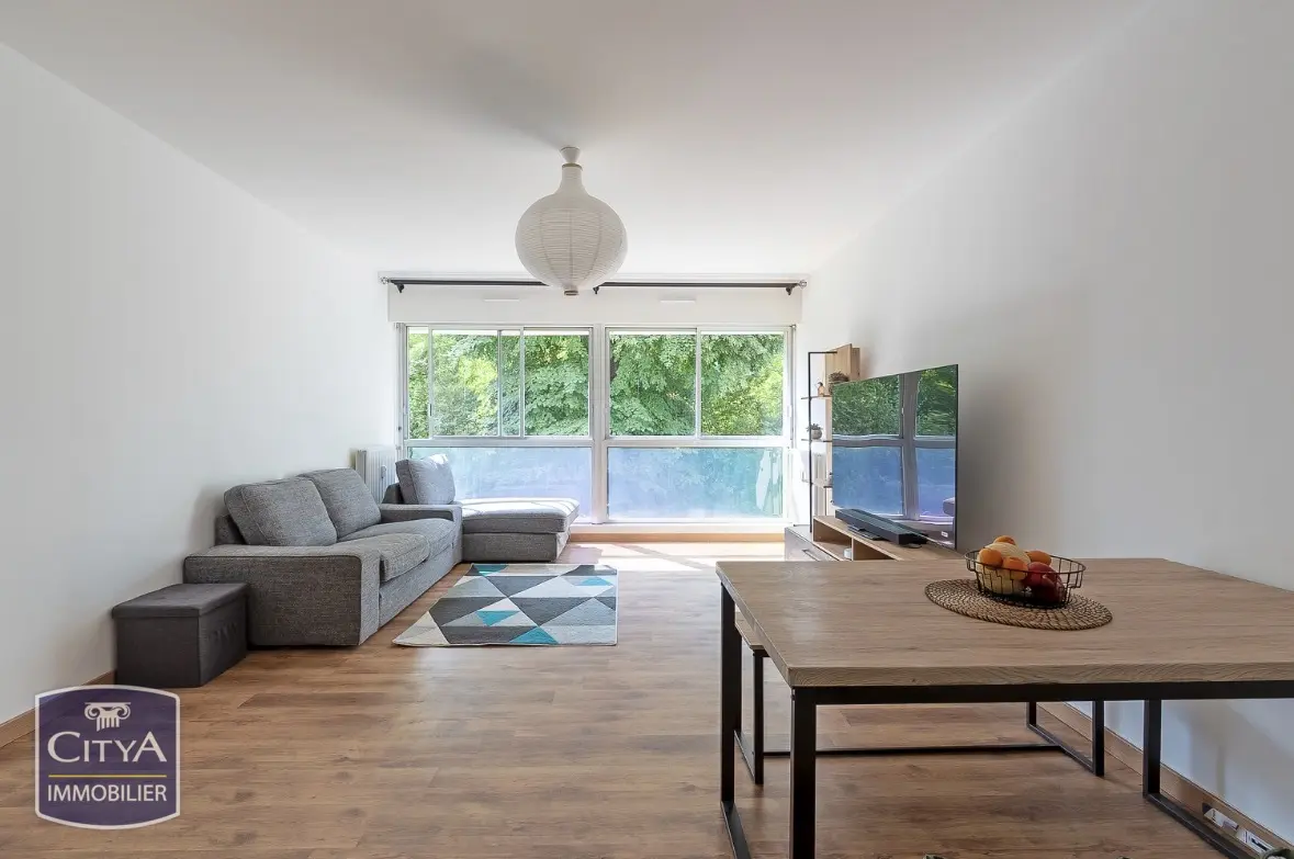 Photo 1 appartement Lambersart