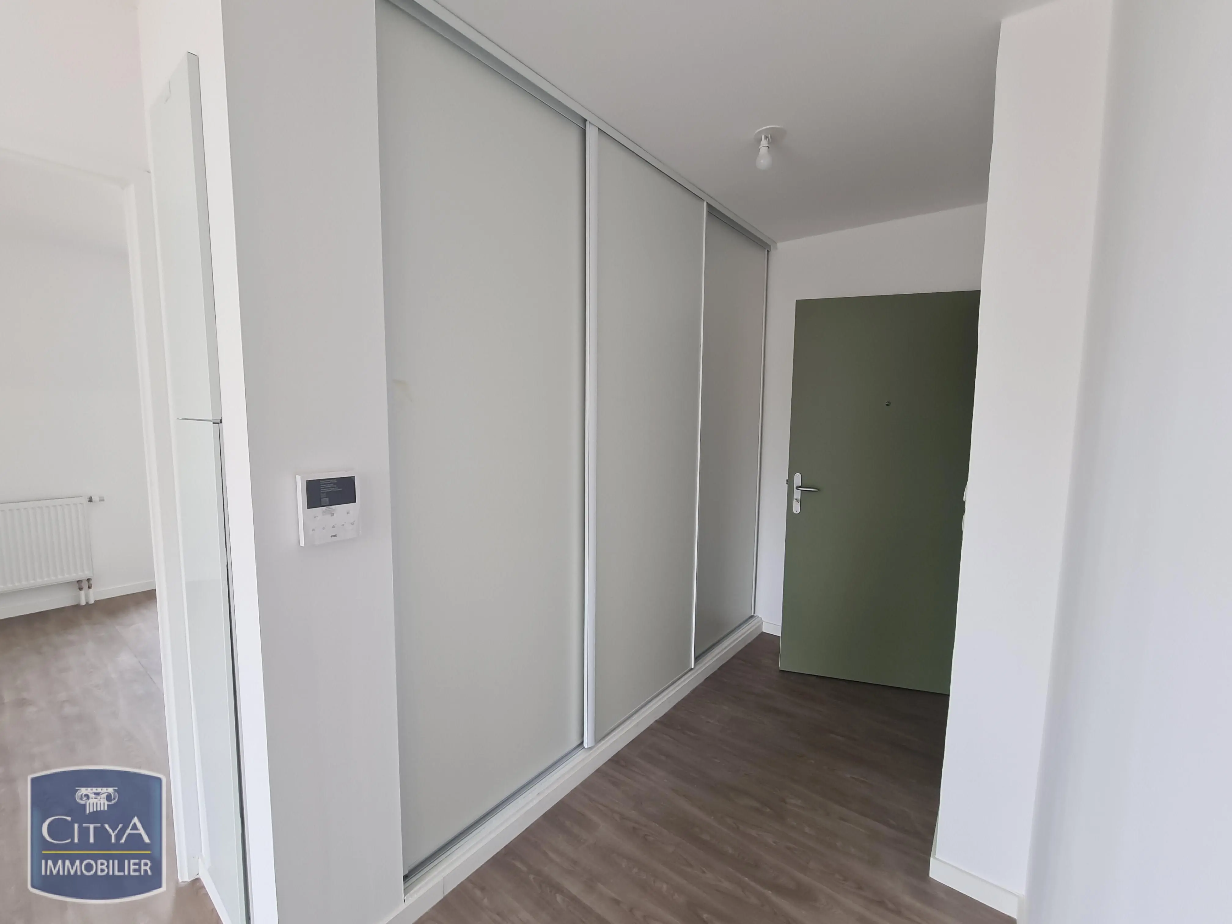 Photo 4 Appartement 3 pièces 58.1m²