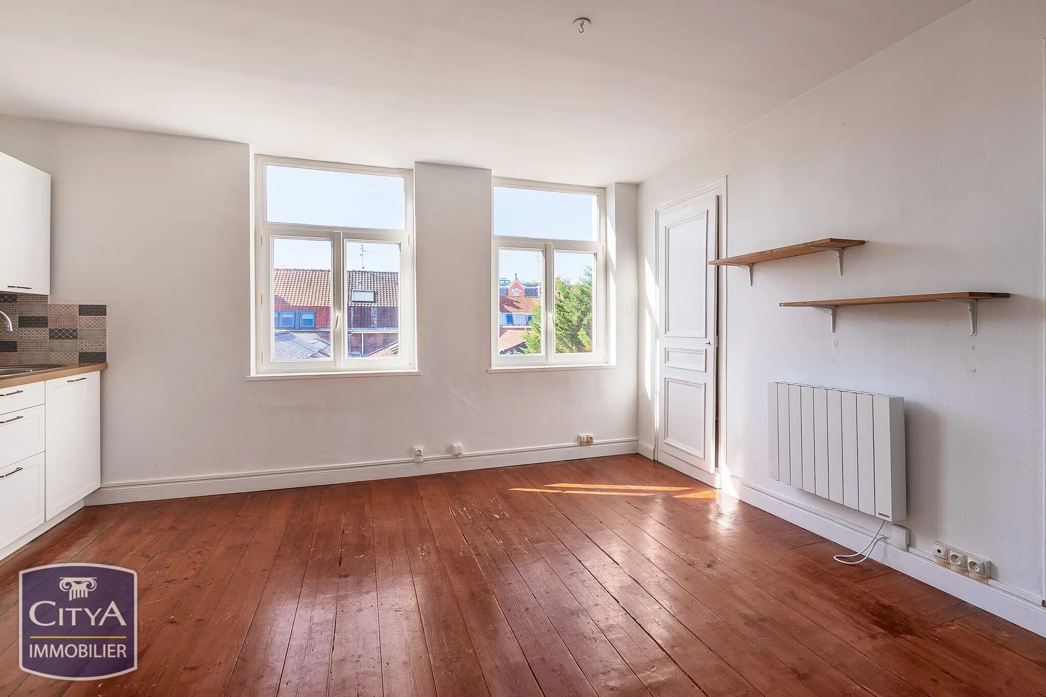 Photo 5 Appartement 2 pièces 32.07m²