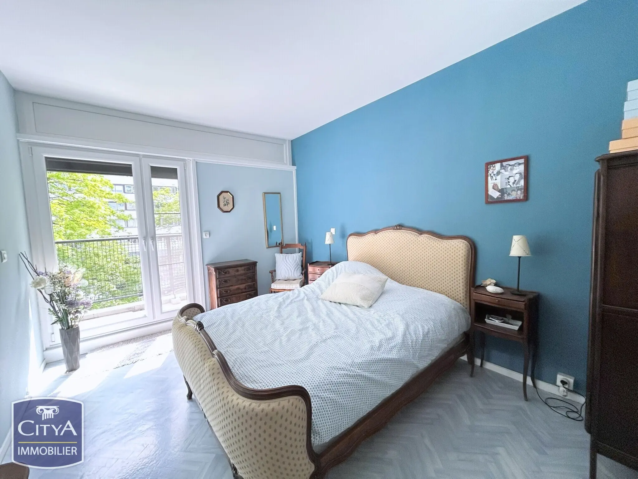 Photo 6 Appartement 3 pièces 98.49m²