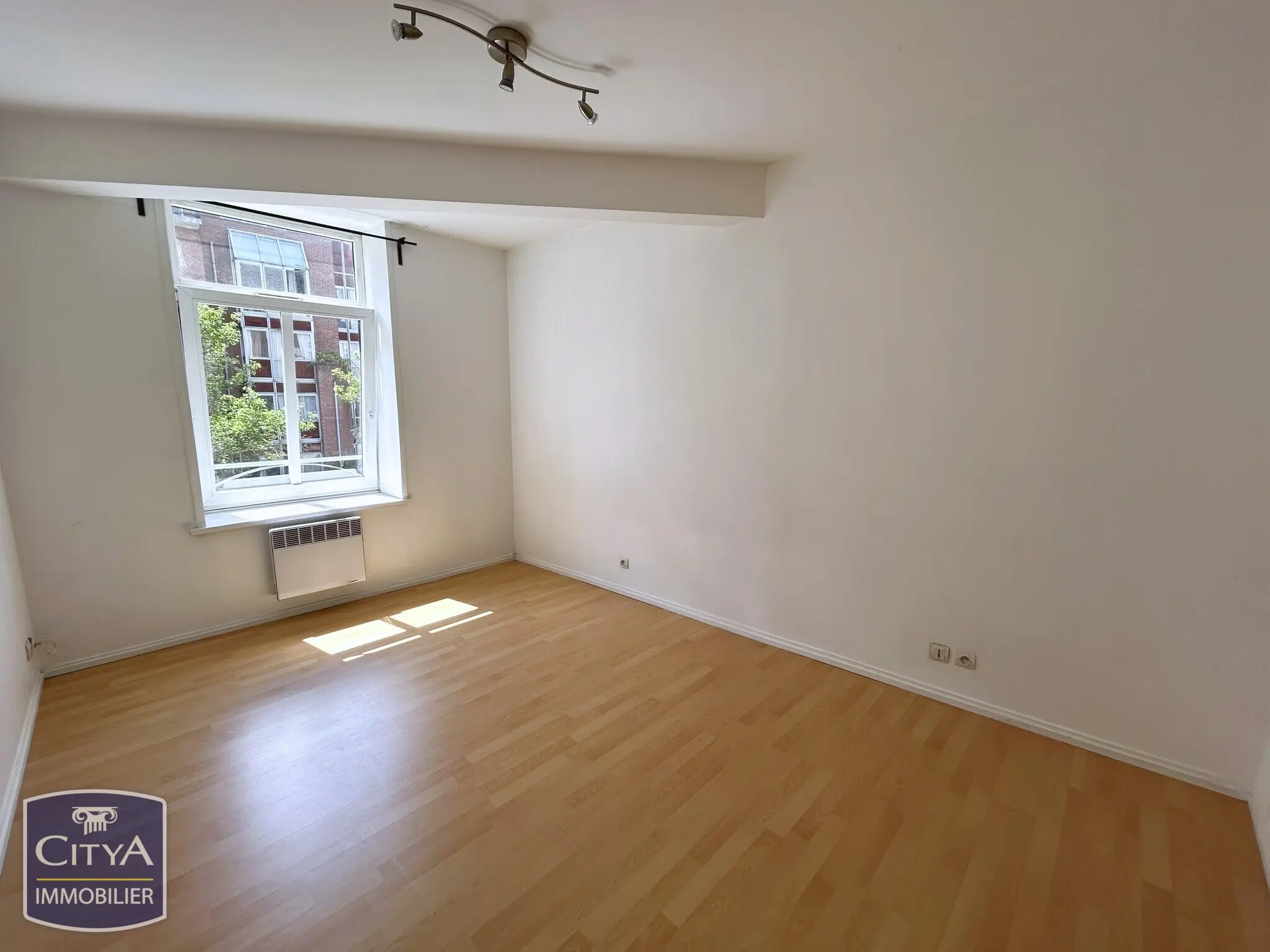 Photo 6 Appartement 2 pièces 50.41m²