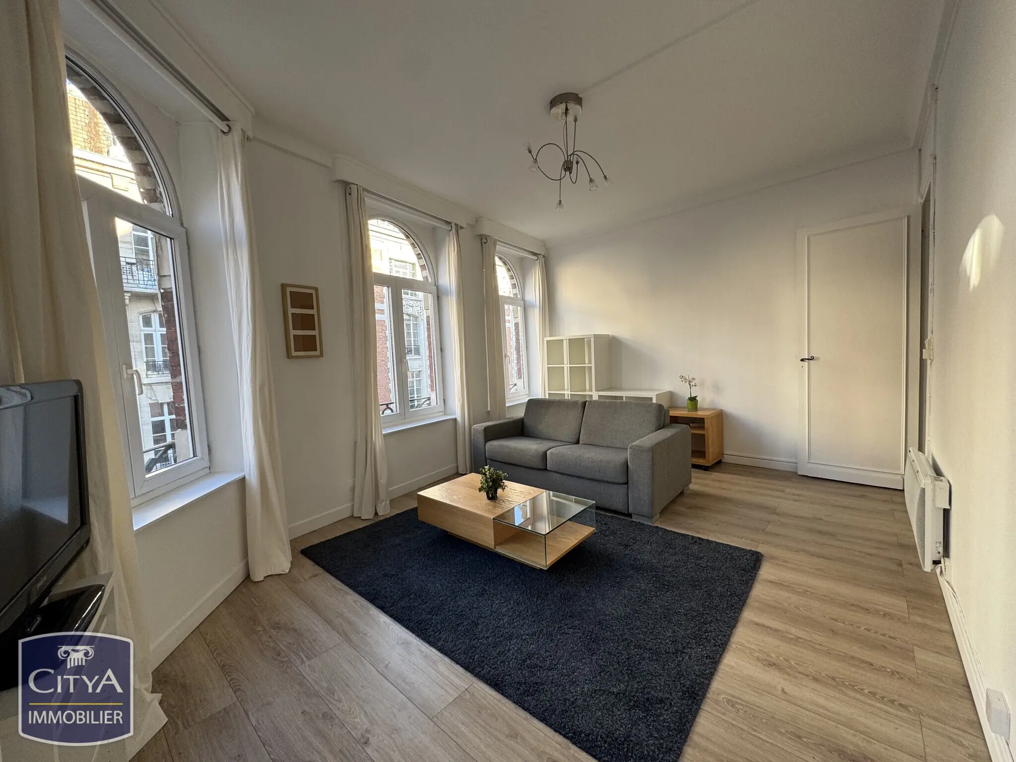 Photo 2 Appartement 2 pièces 46.71m²