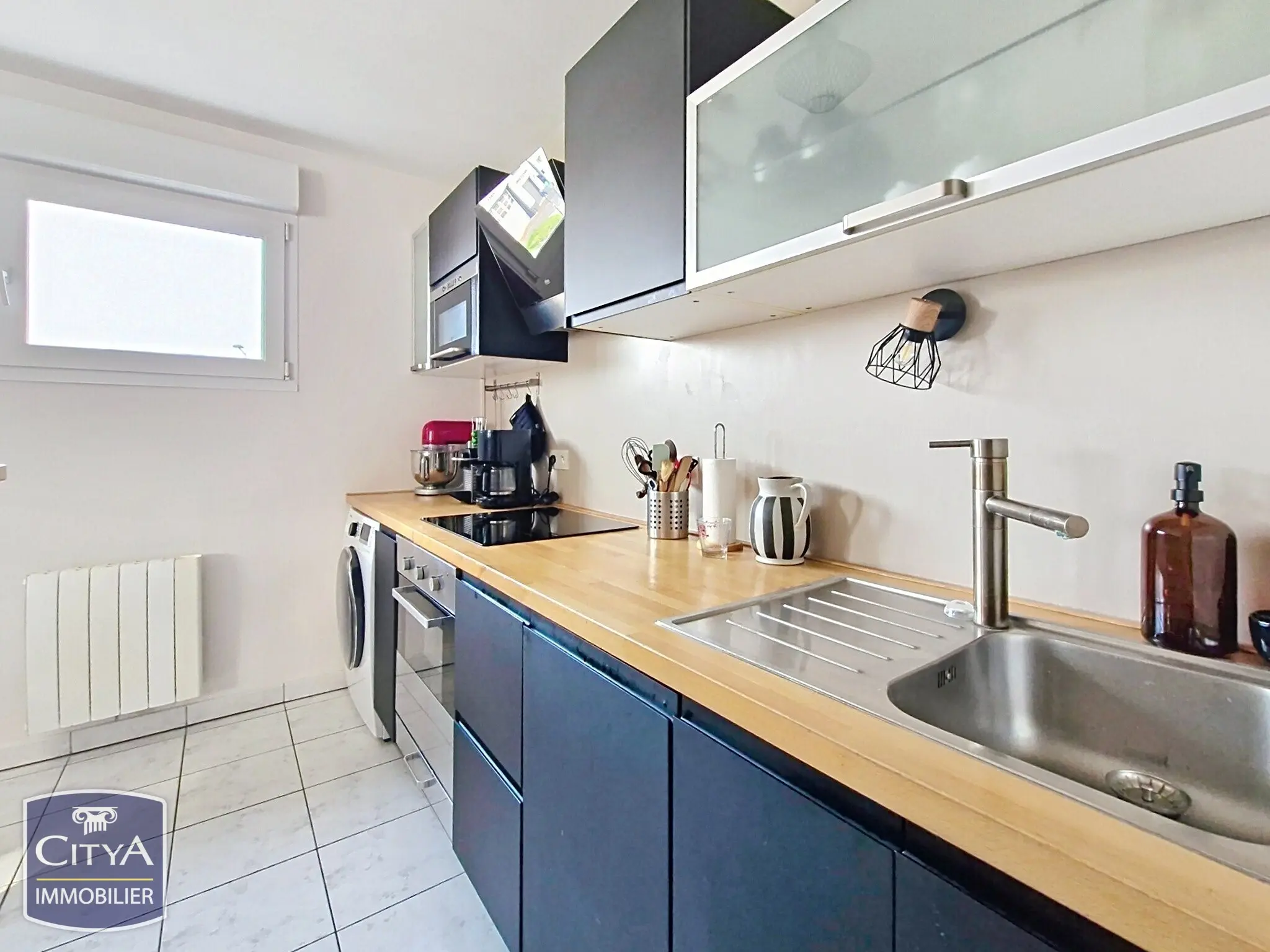 Photo 4 Appartement 3 pièces 69.78m²